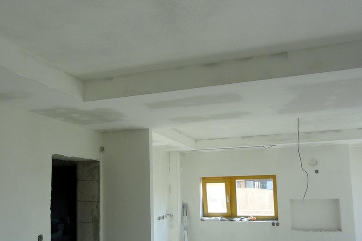 Sádrokartony - Zdeněk Slončík