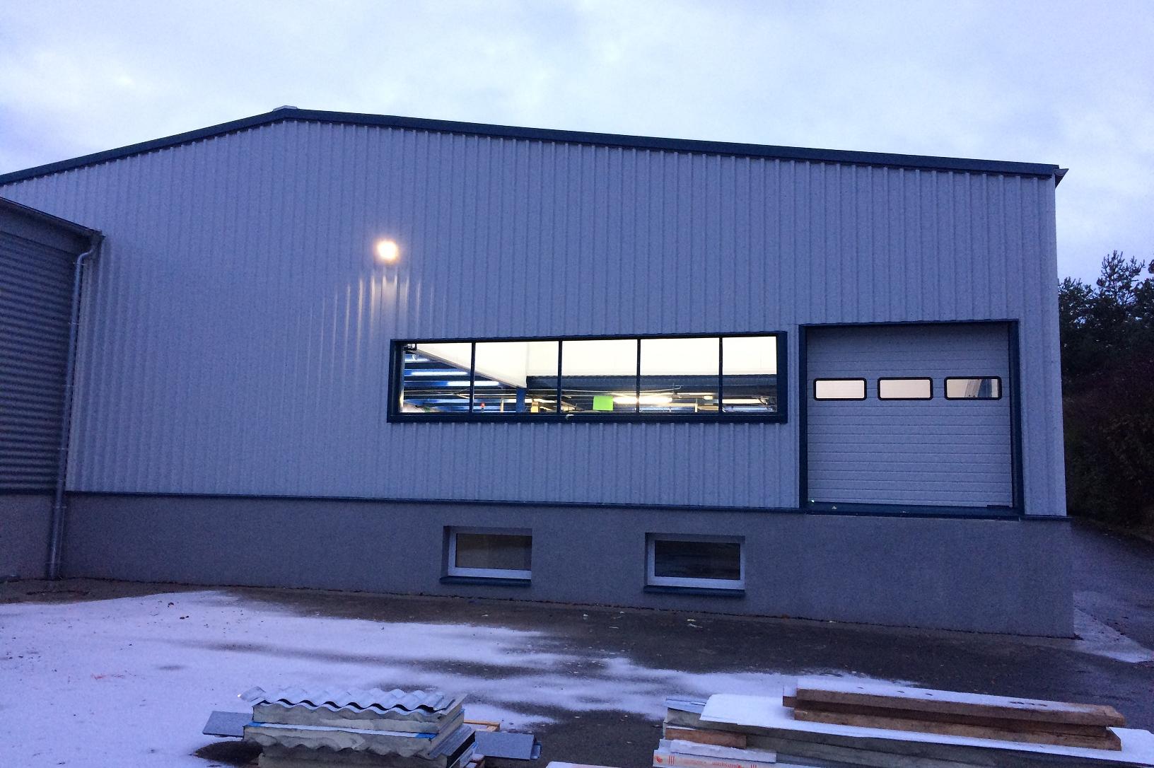 AZ KONSTRUKCE, s.r.o.