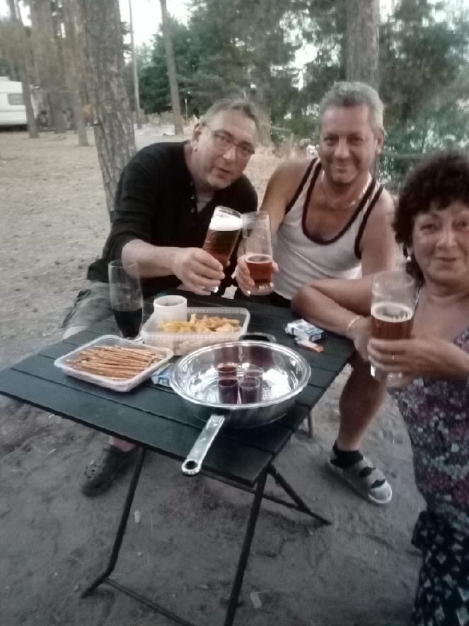 Camping U Třpytky foto 5