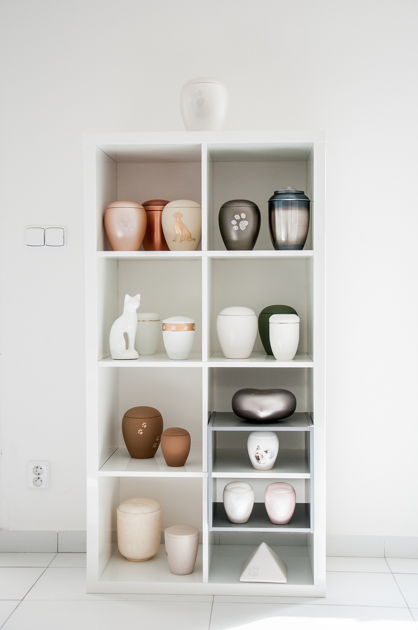 Kremace zvířat Plzeň foto 6