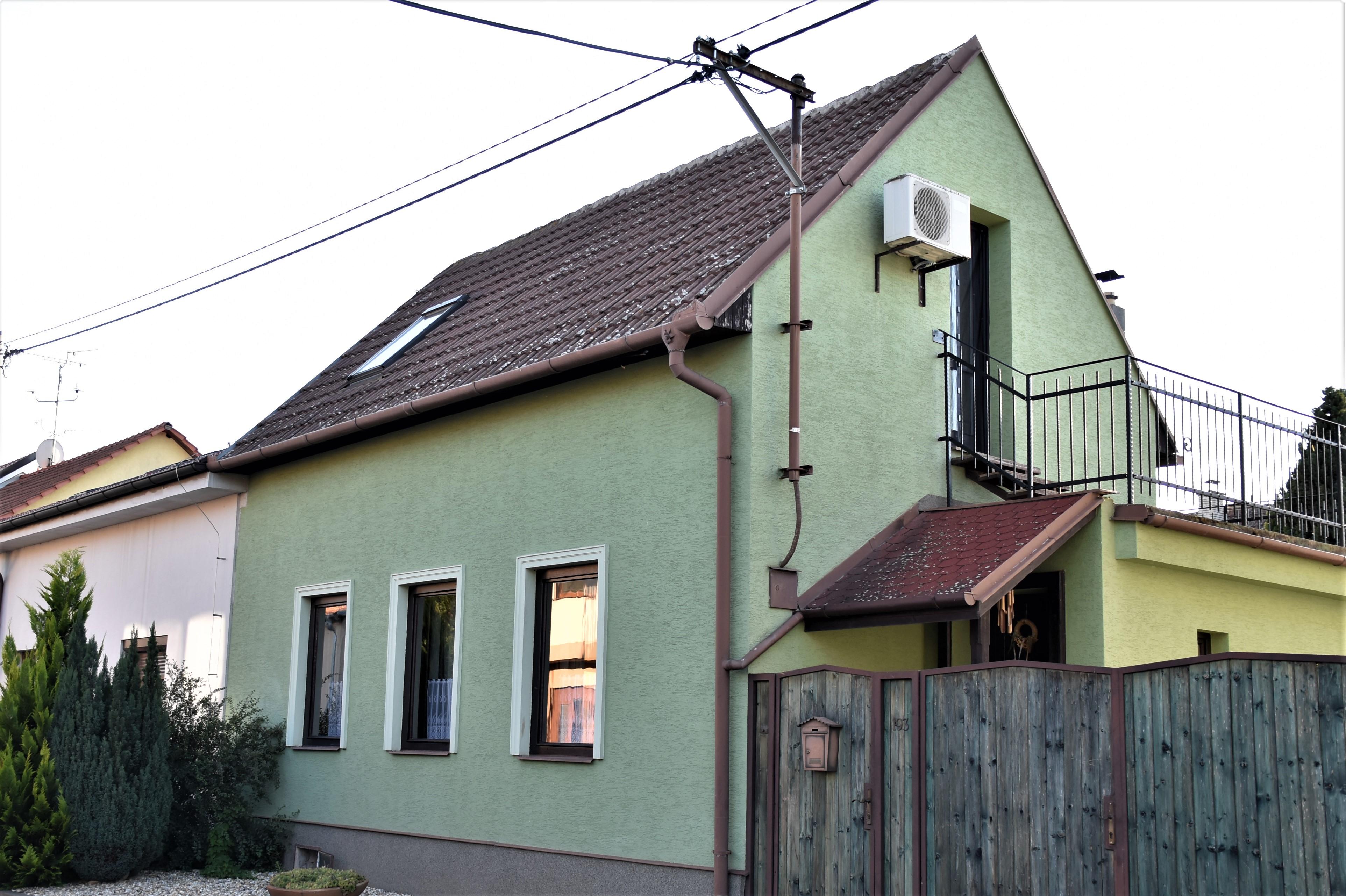 Rekreační dům Lednice