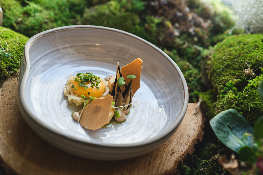 Benjamin fine dining foto 5