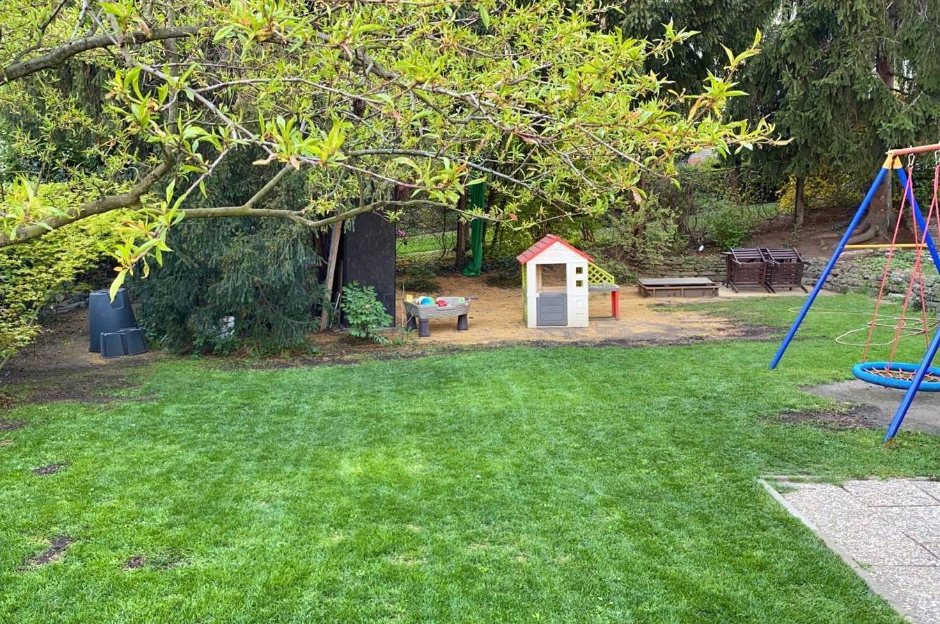 Studio Lentilka – soukromá školka