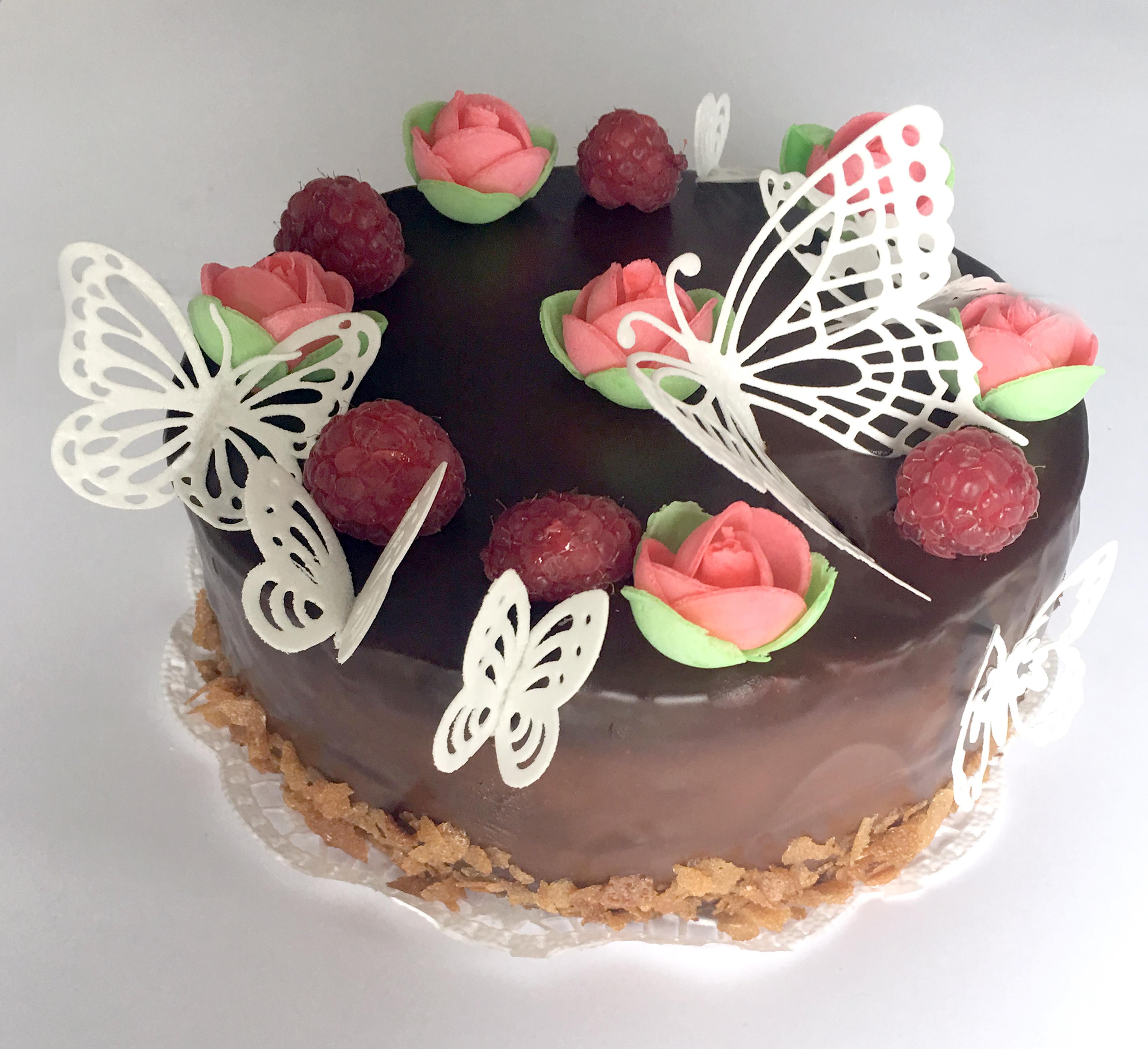 Ludmila Petráková - cukrářské potřeby foto 2