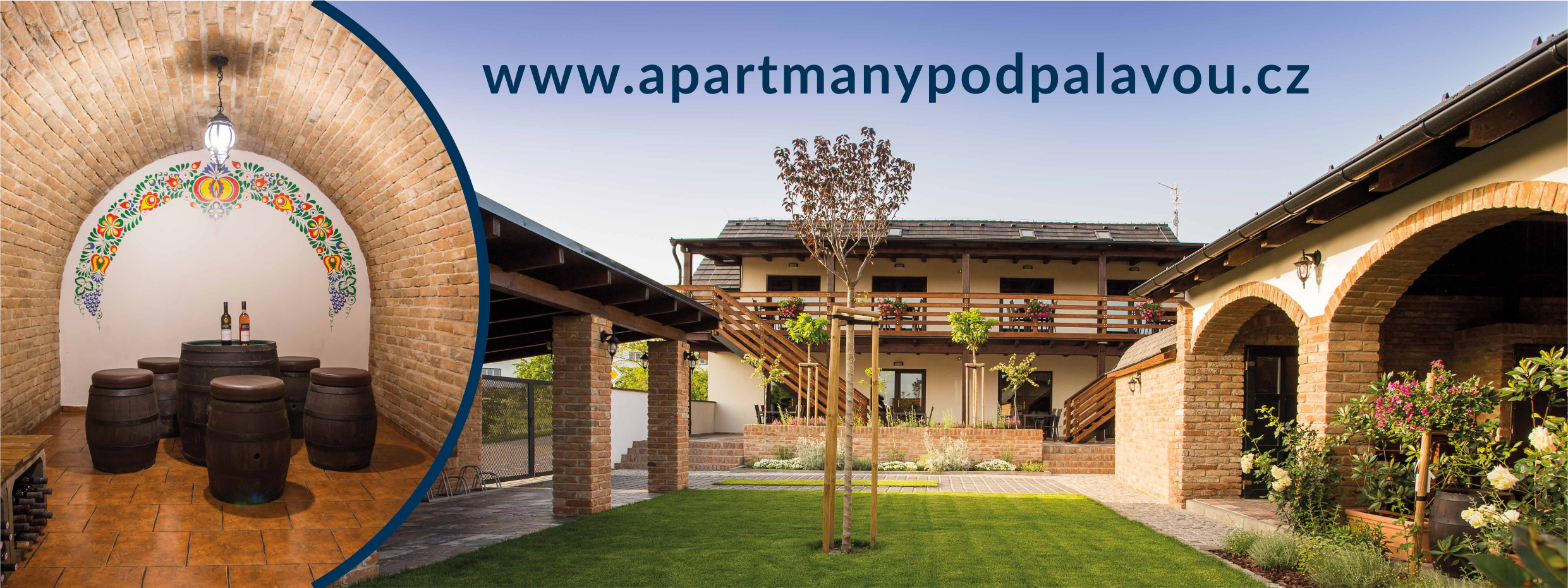 Apartmány pod Pálavou foto 5