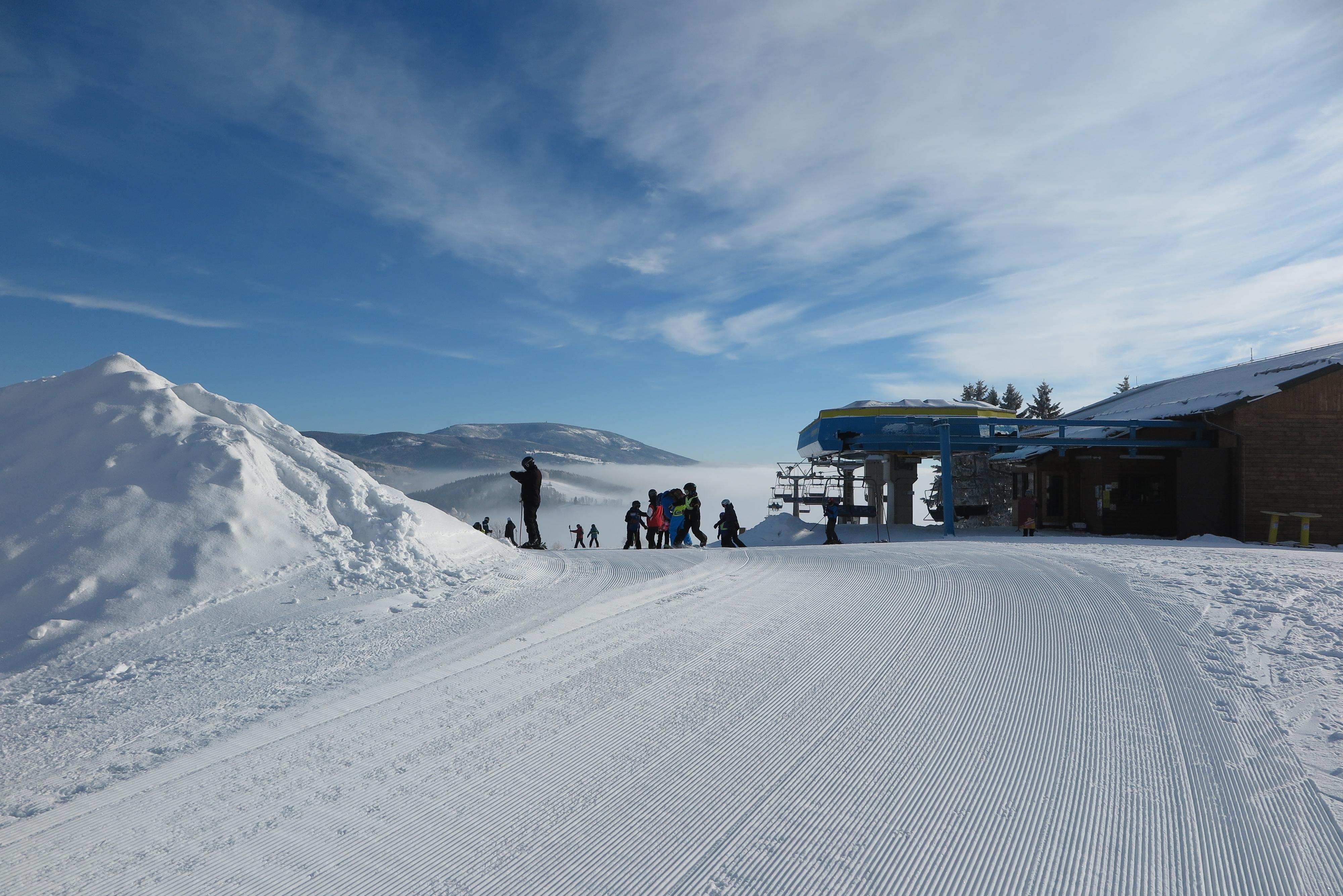SKI areál Vrchlabí, s.r.o. foto 3