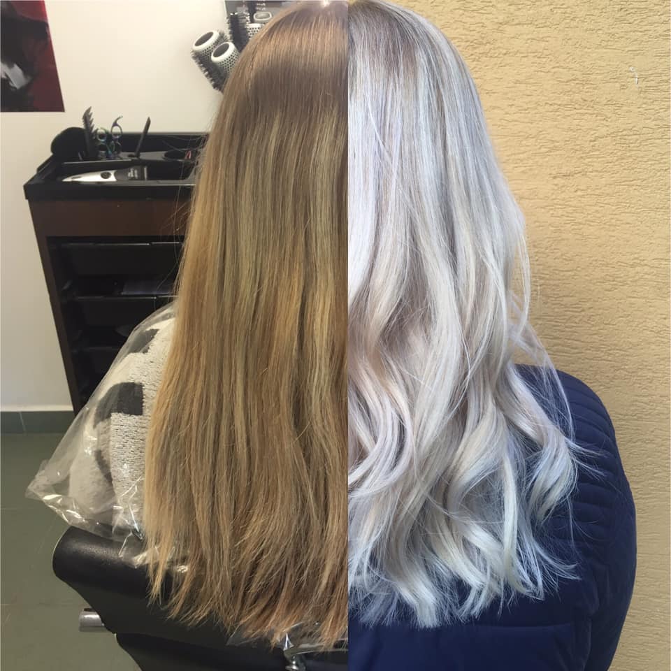 Jana Polášková foto 2