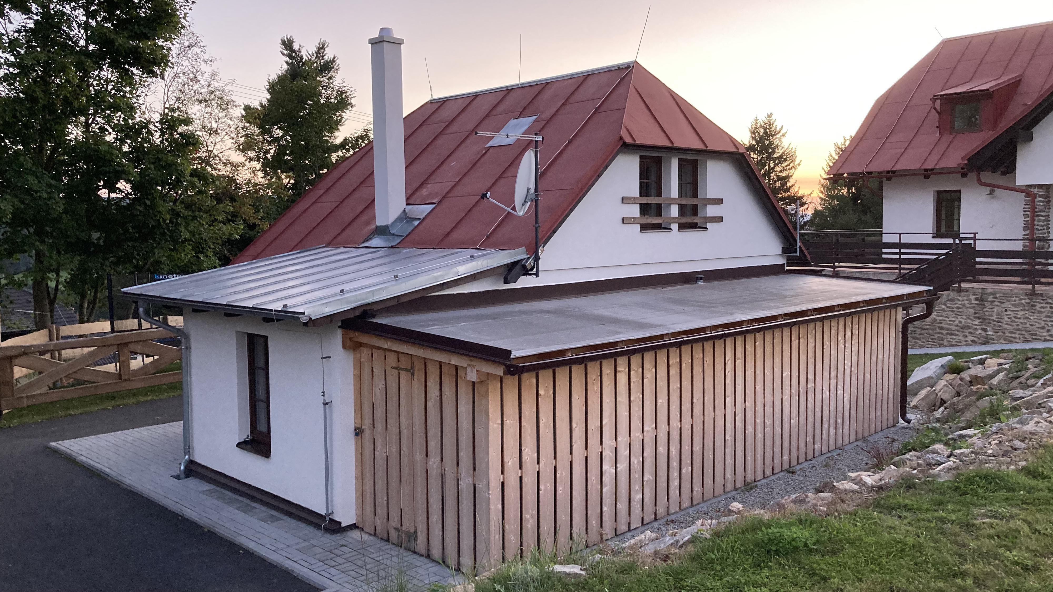 Malá Kráska foto 3