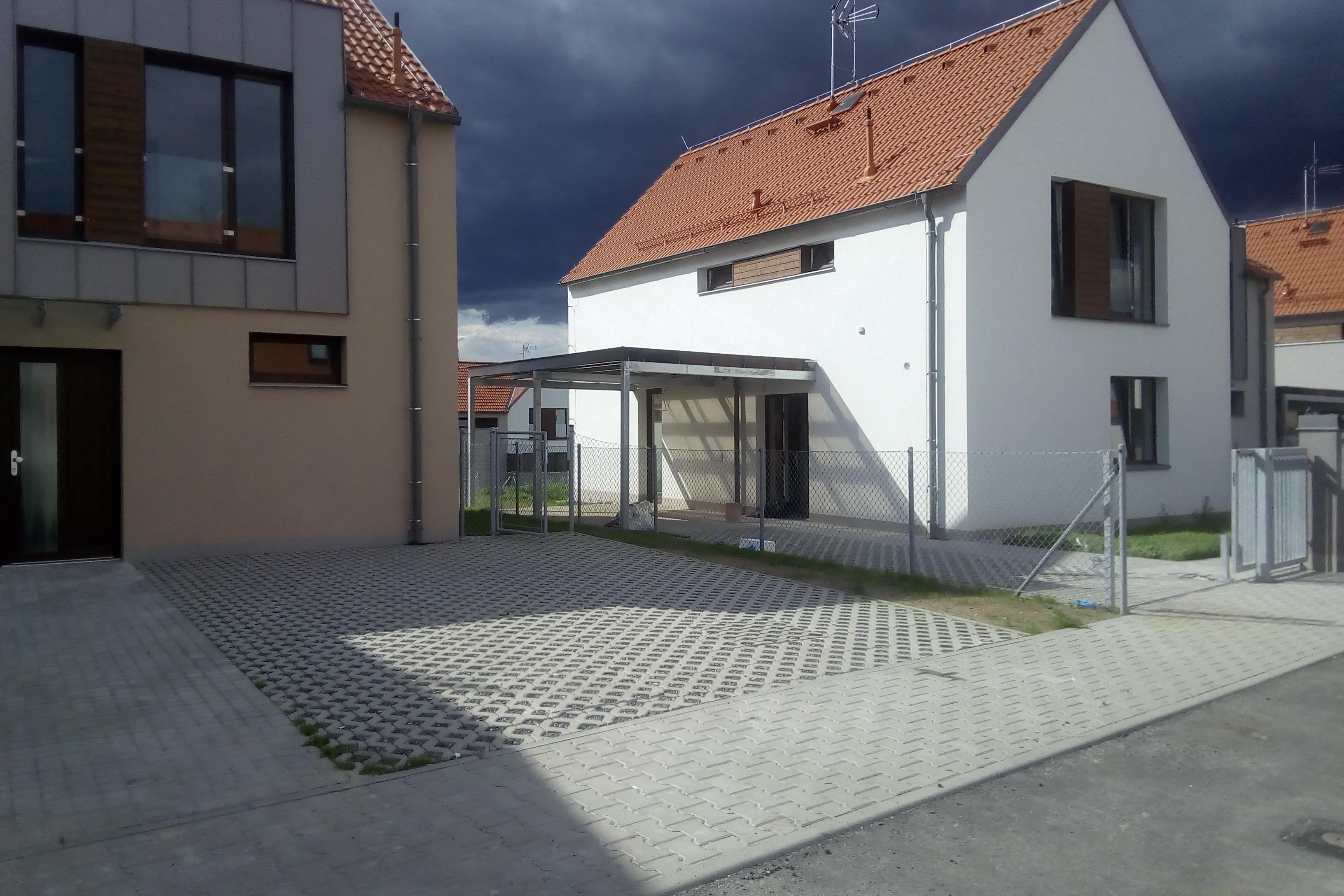 Stavební práce Jan Krejčí