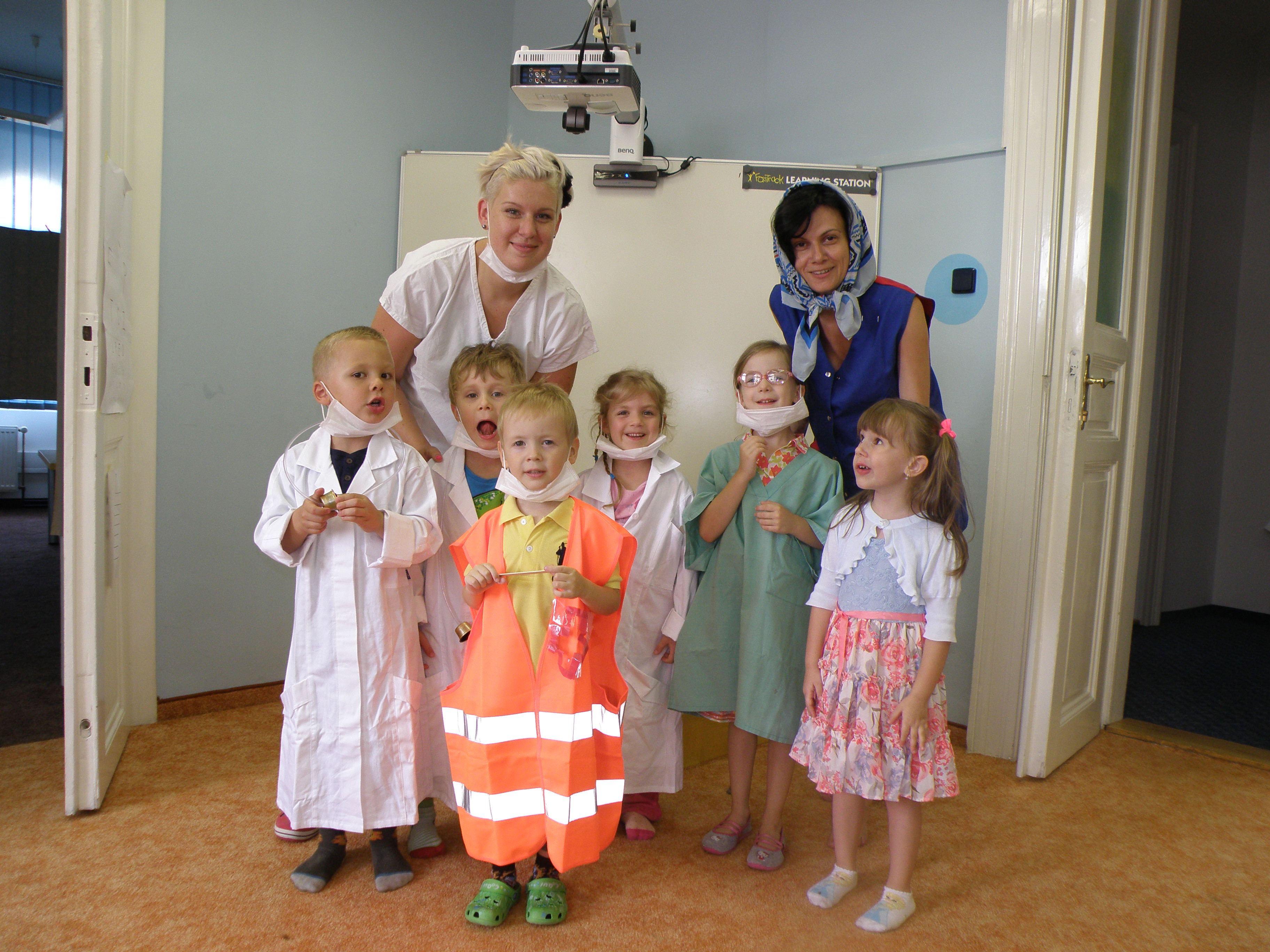 Kinderskills - dětské centrum rozvoje foto 2