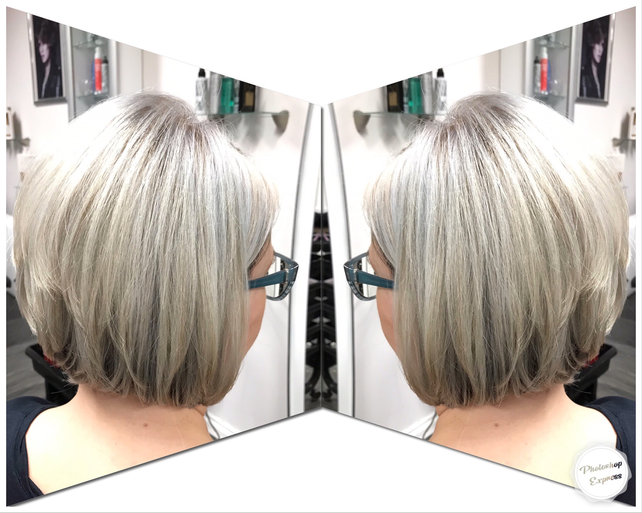 Kadeřnické studio Šarm Renáta Vaculová foto 3