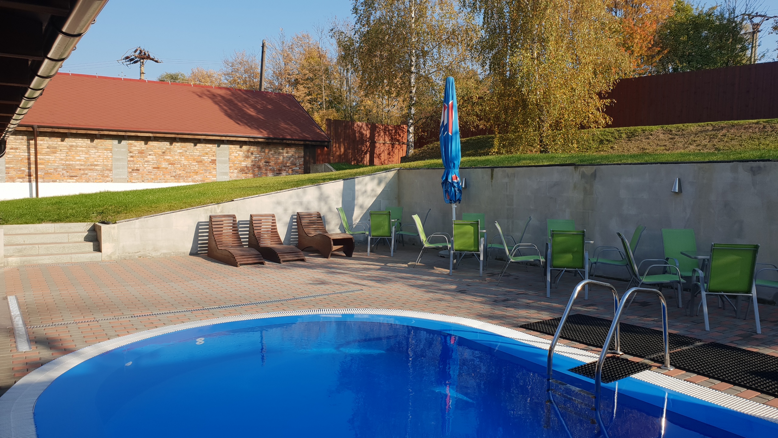 Hotel  Fridrich foto 5