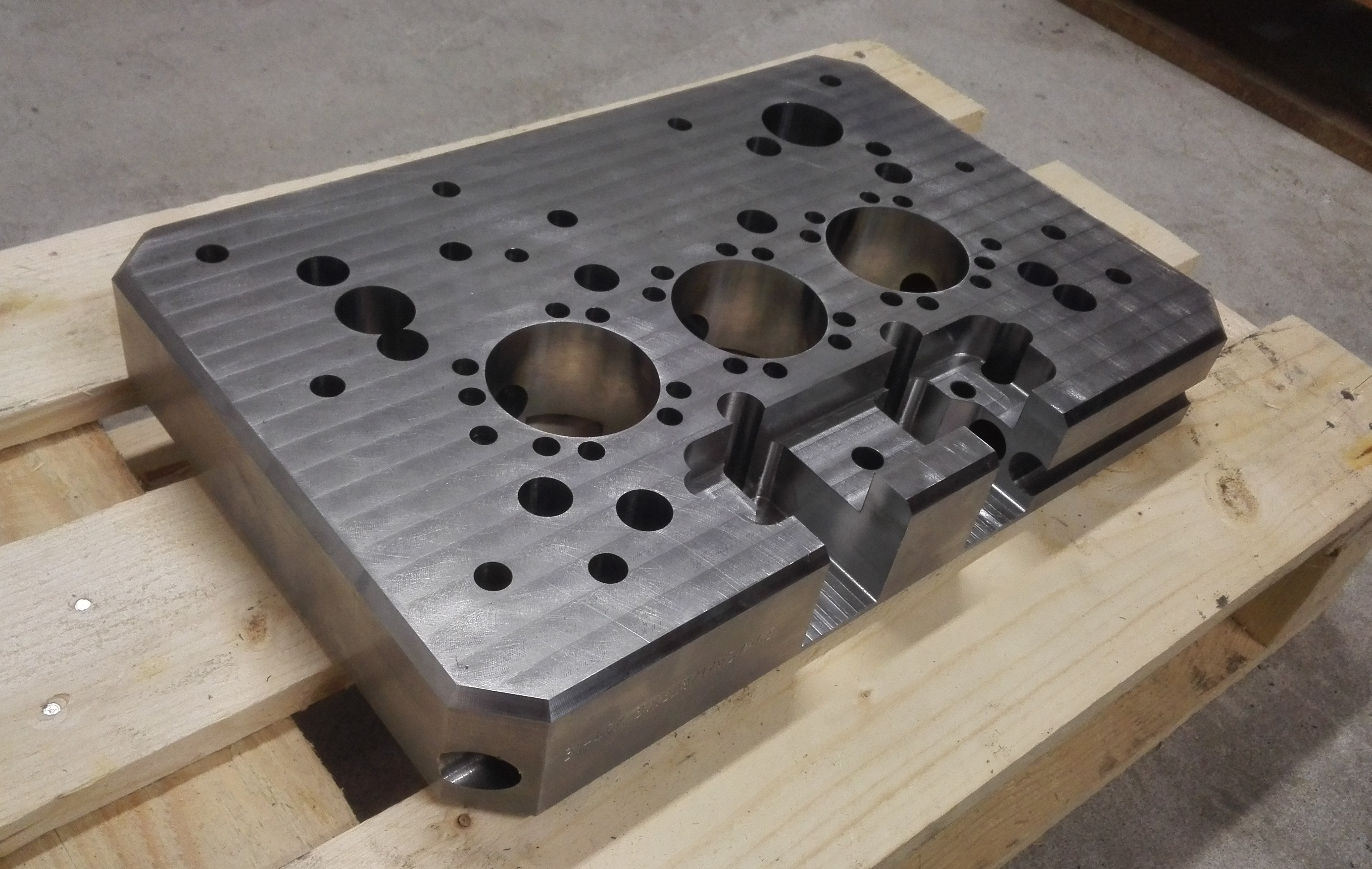 VS steel s.r.o. foto 4