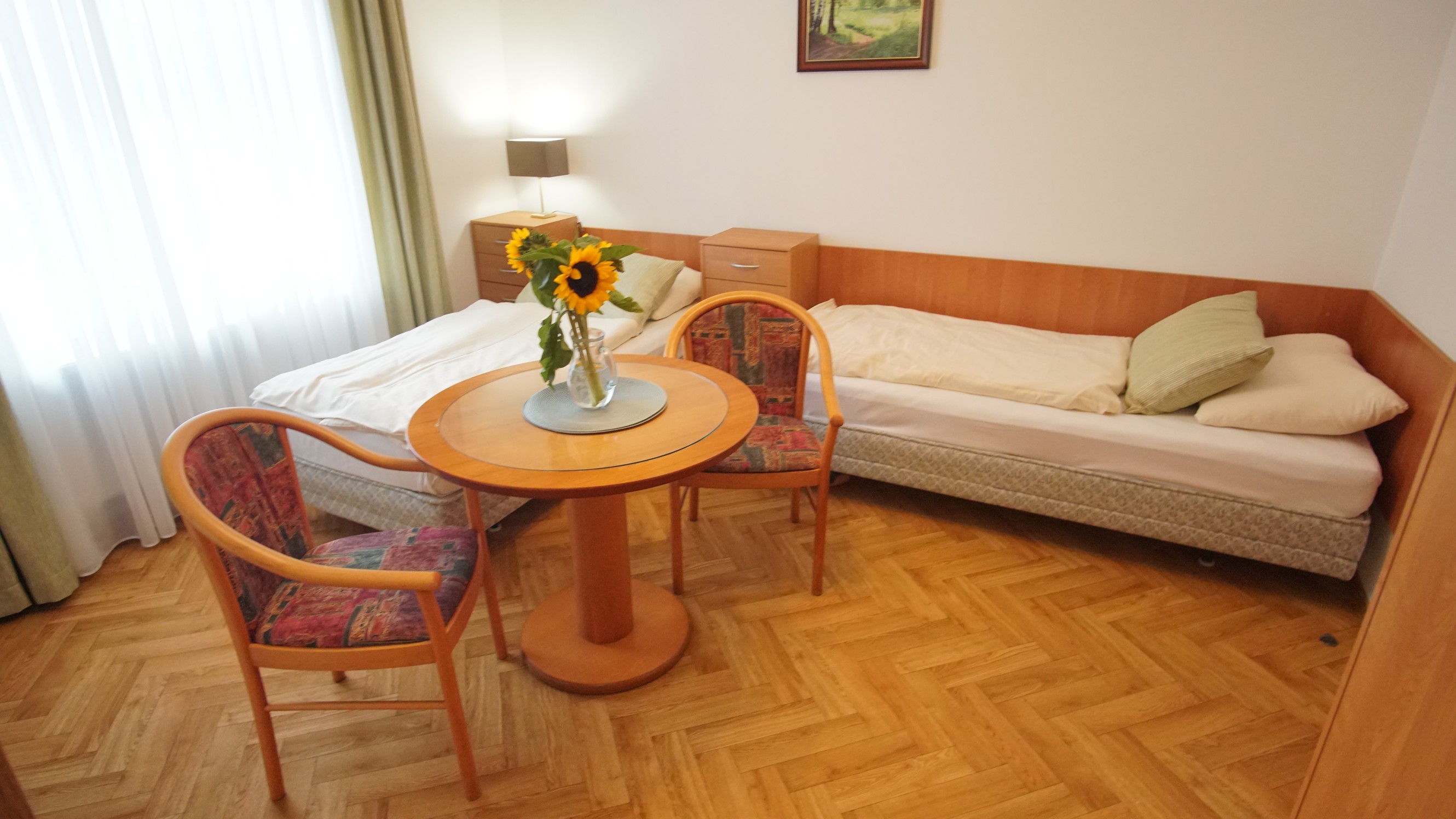 Apartmánový dům "Vila Nejdek" foto 5
