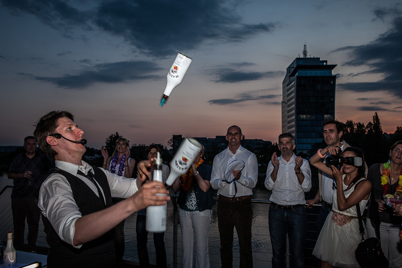 DECI BAR CATERING l Mgr. Eva Baťhová foto 4