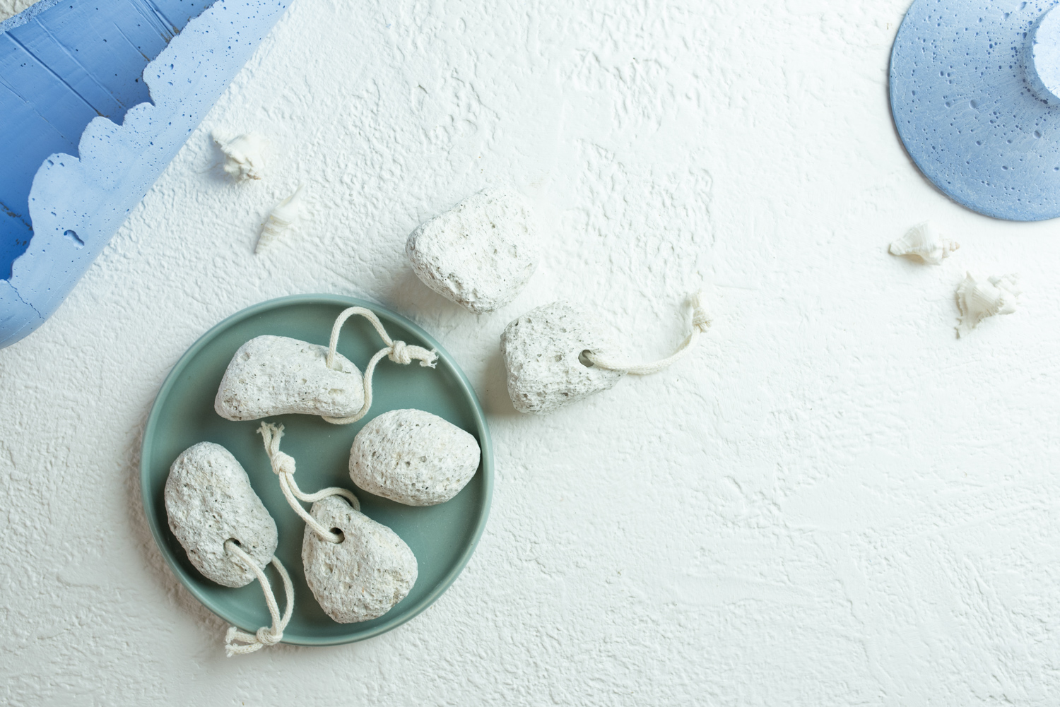 Artemis Sponges foto 5