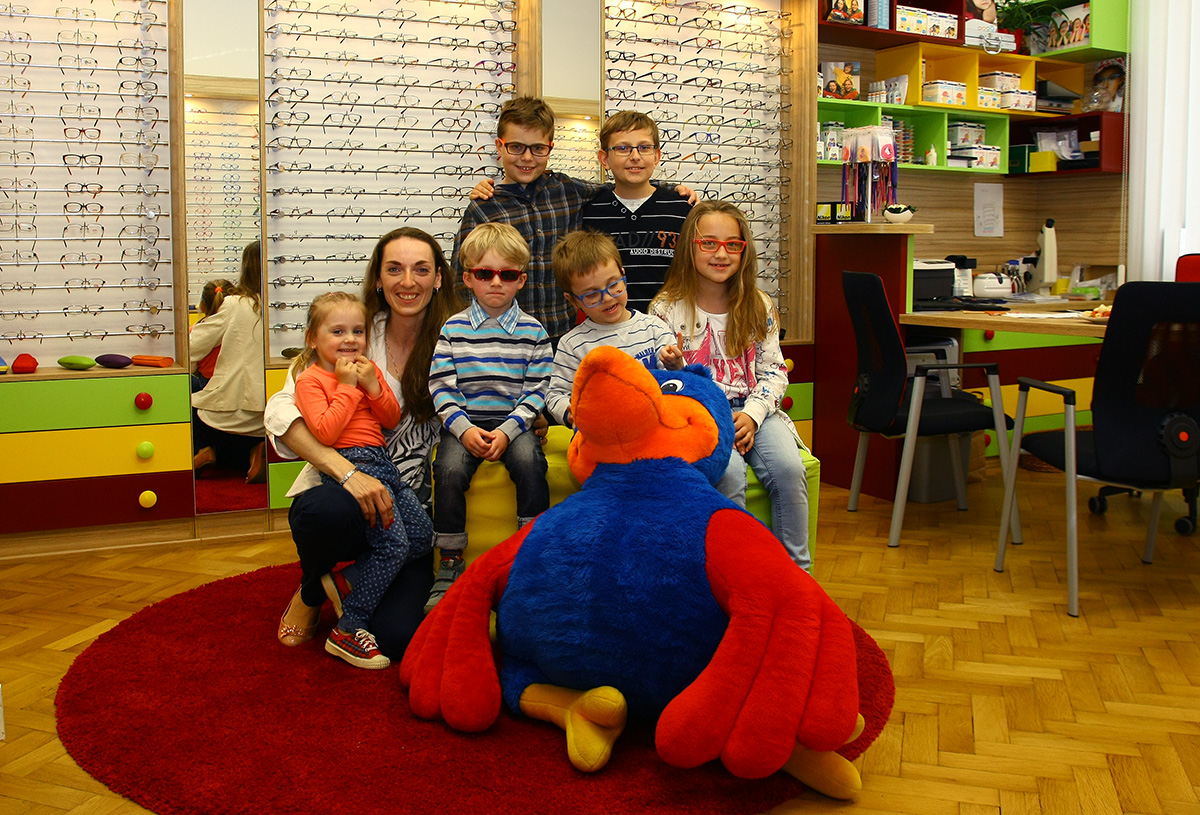 MK OPTIK foto 3