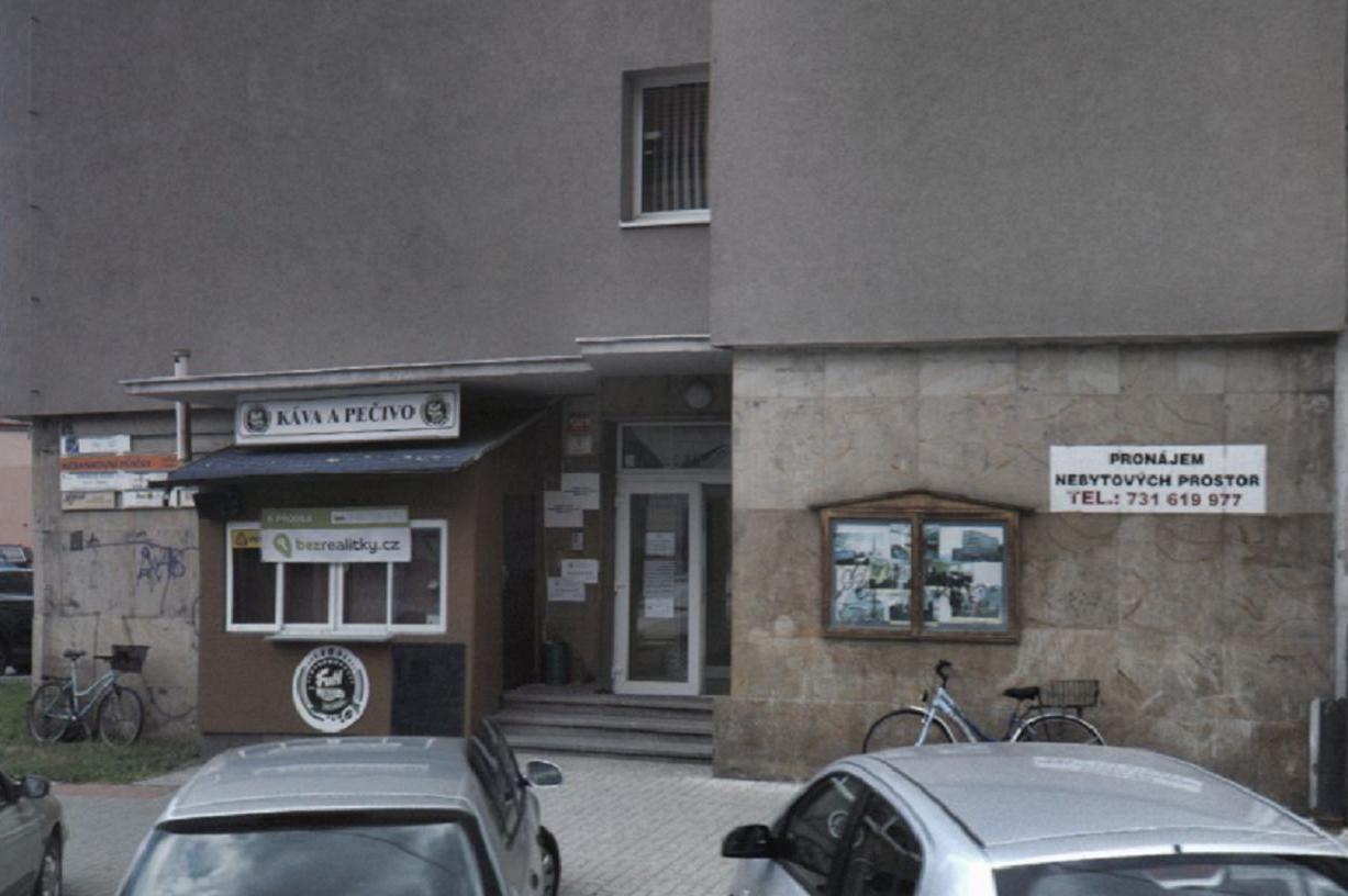 LeComp - Leoš Báča