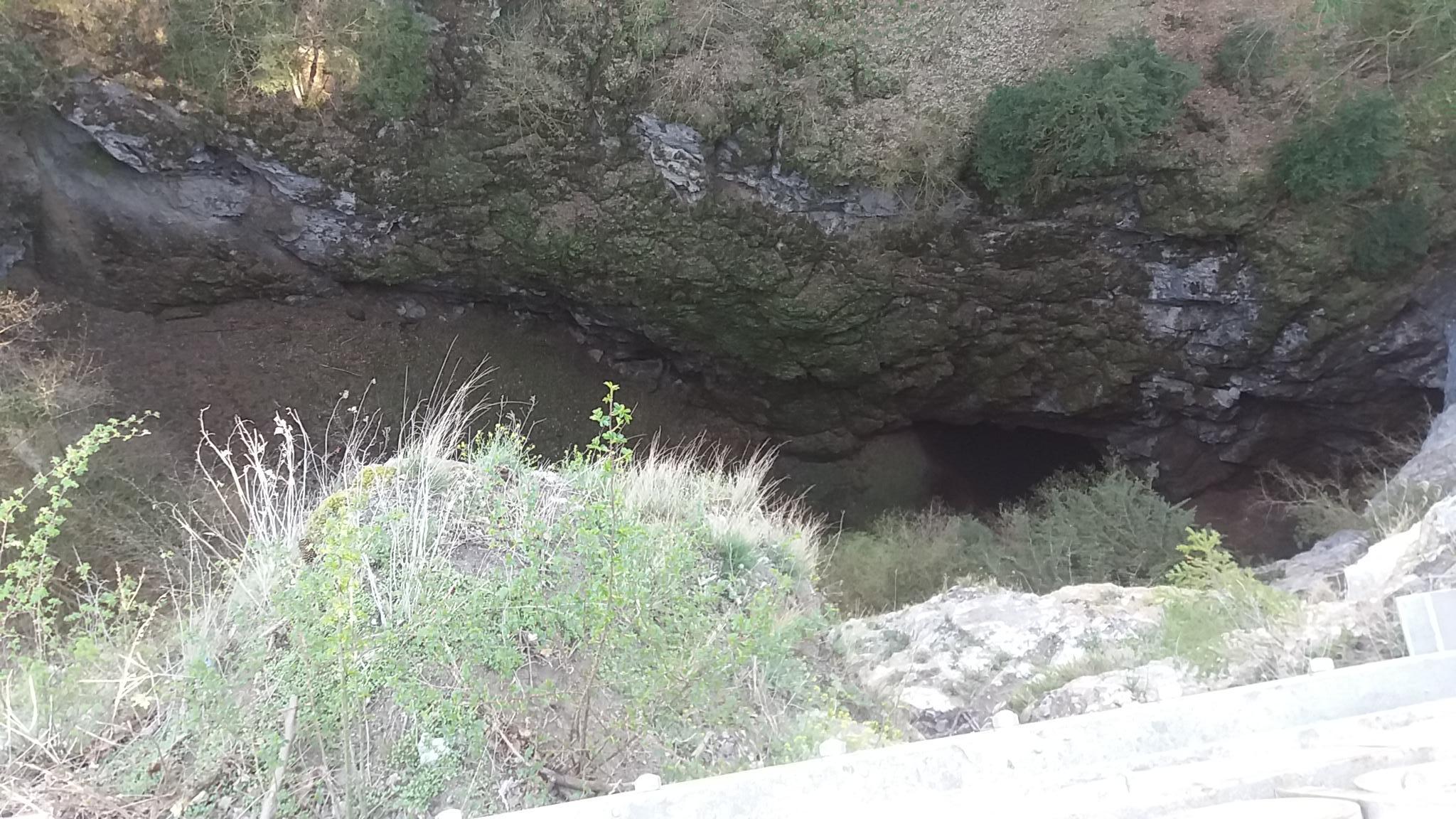Informační centrum Macocha – Horní můstek foto 4