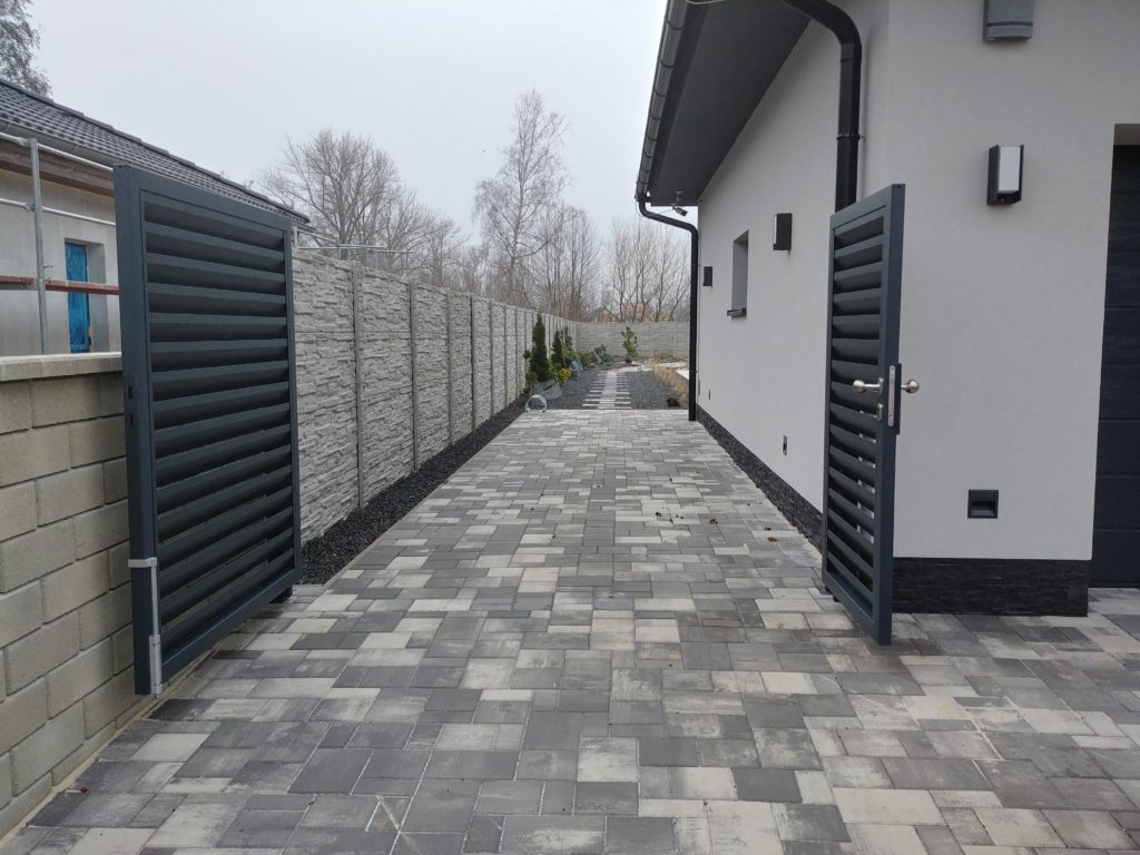 Zámečnictví a kovovýroba Evžen Stanislav foto 2