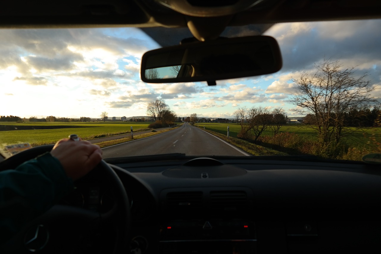 Autosklo Karlín foto 3