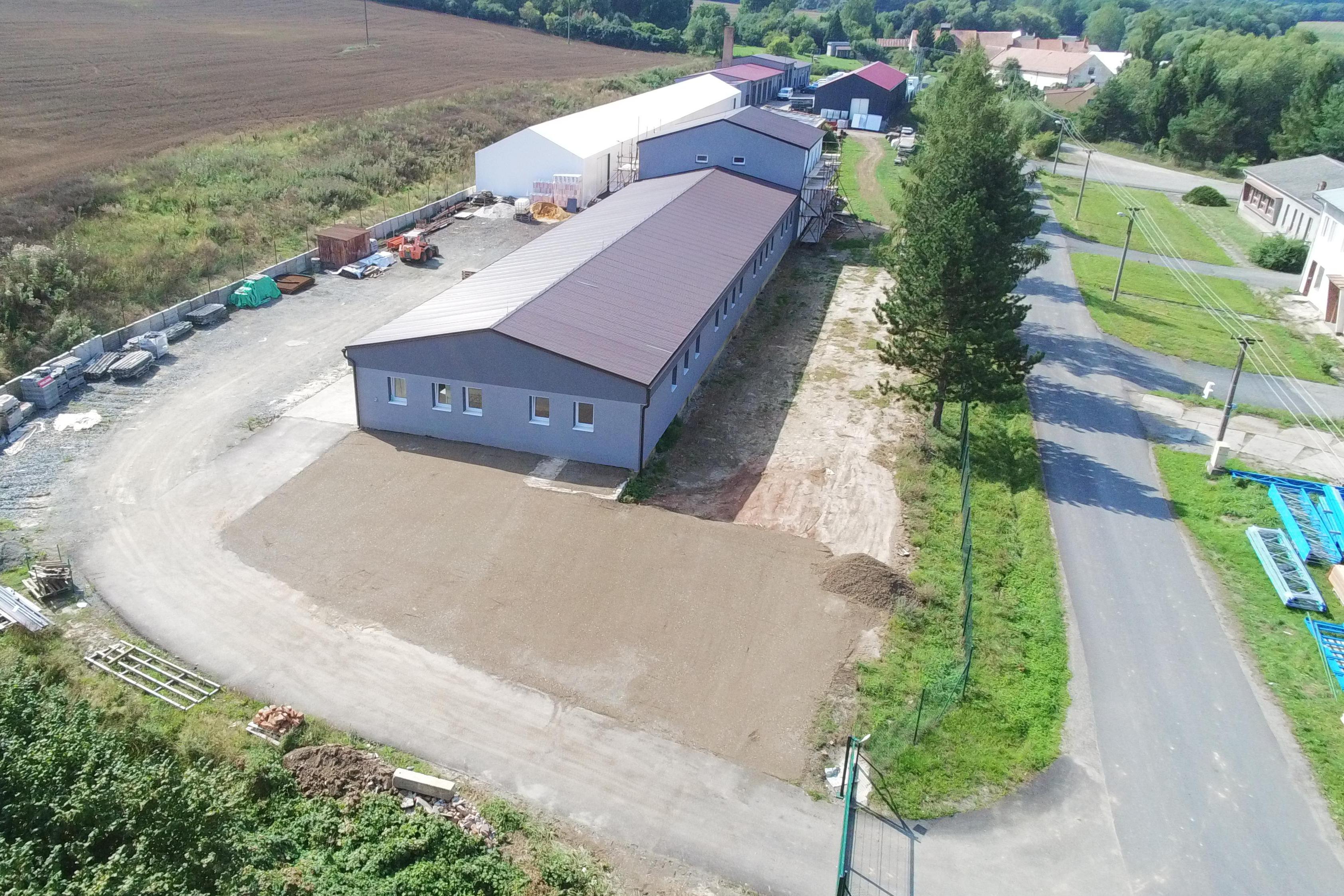 L.L.Trade Agro Hobby s.r.o. foto 1