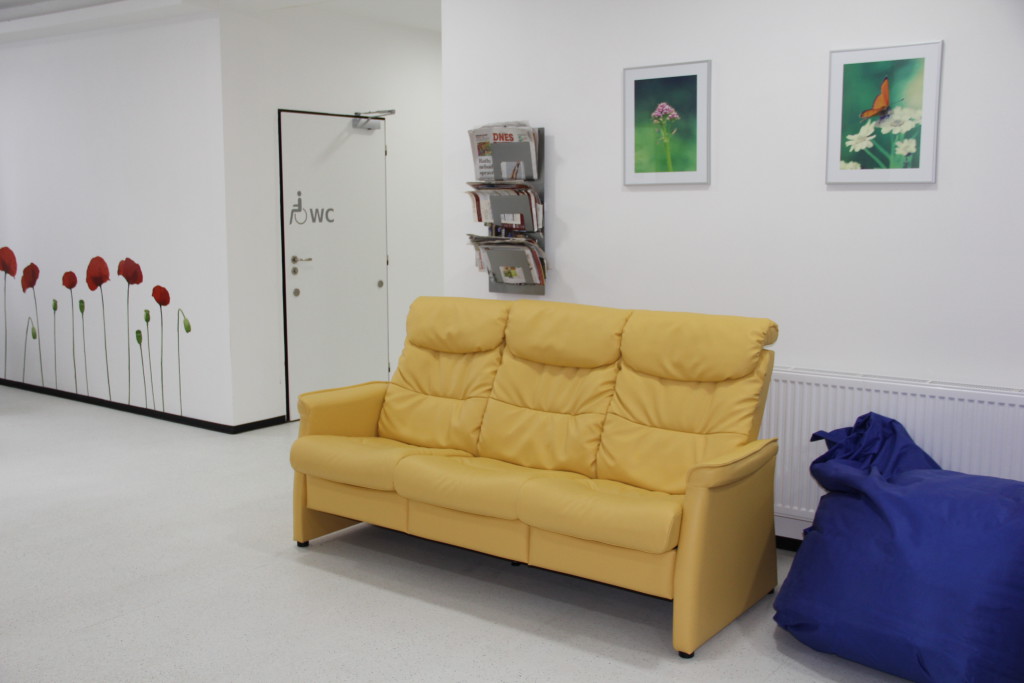 Senior-komplex domov pro seniory foto 4