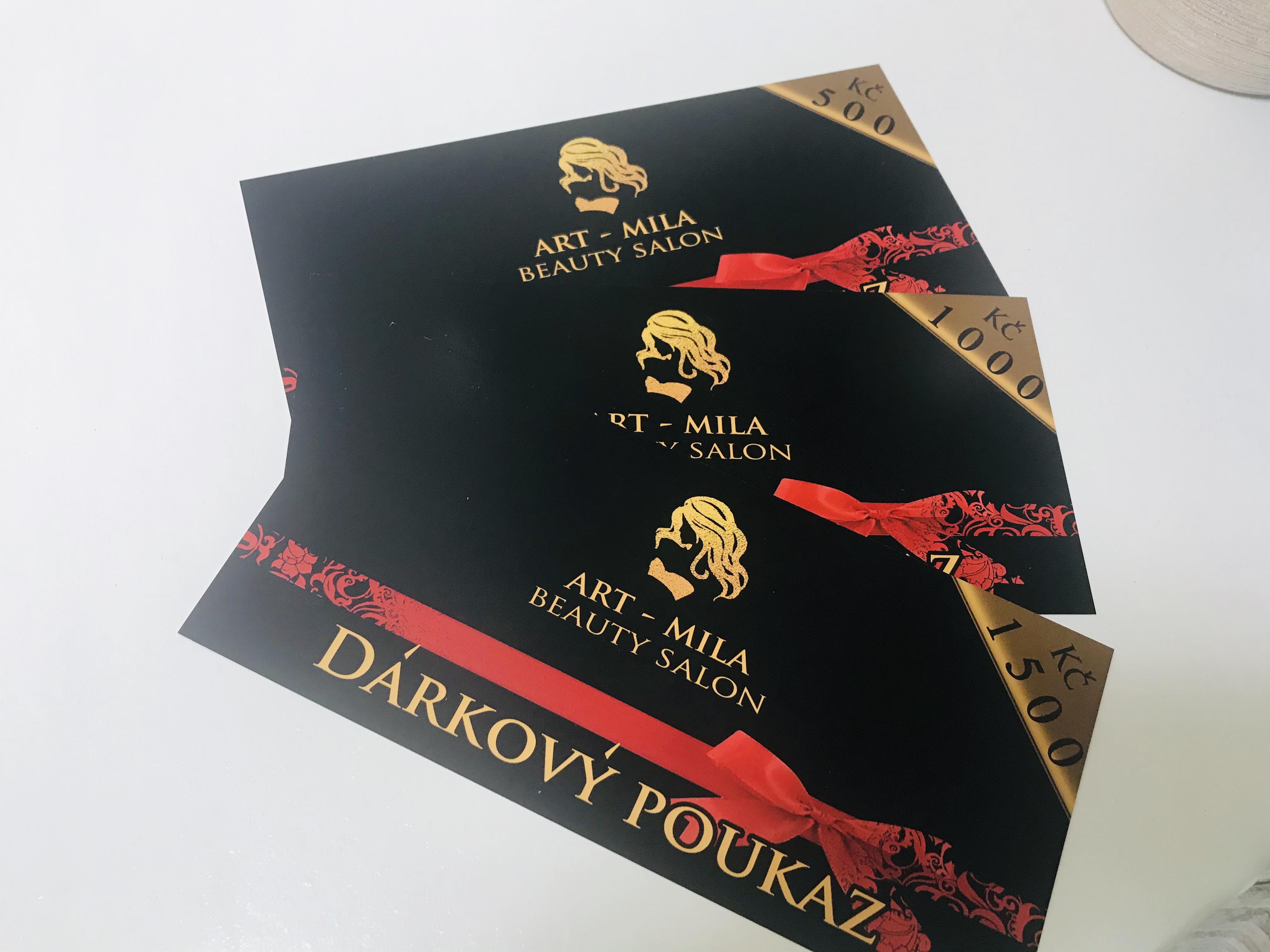 Salon Art-Mila foto 3