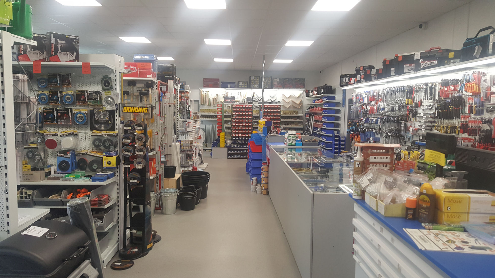 PROFIMARKET - MTM, s.r.o. foto 1