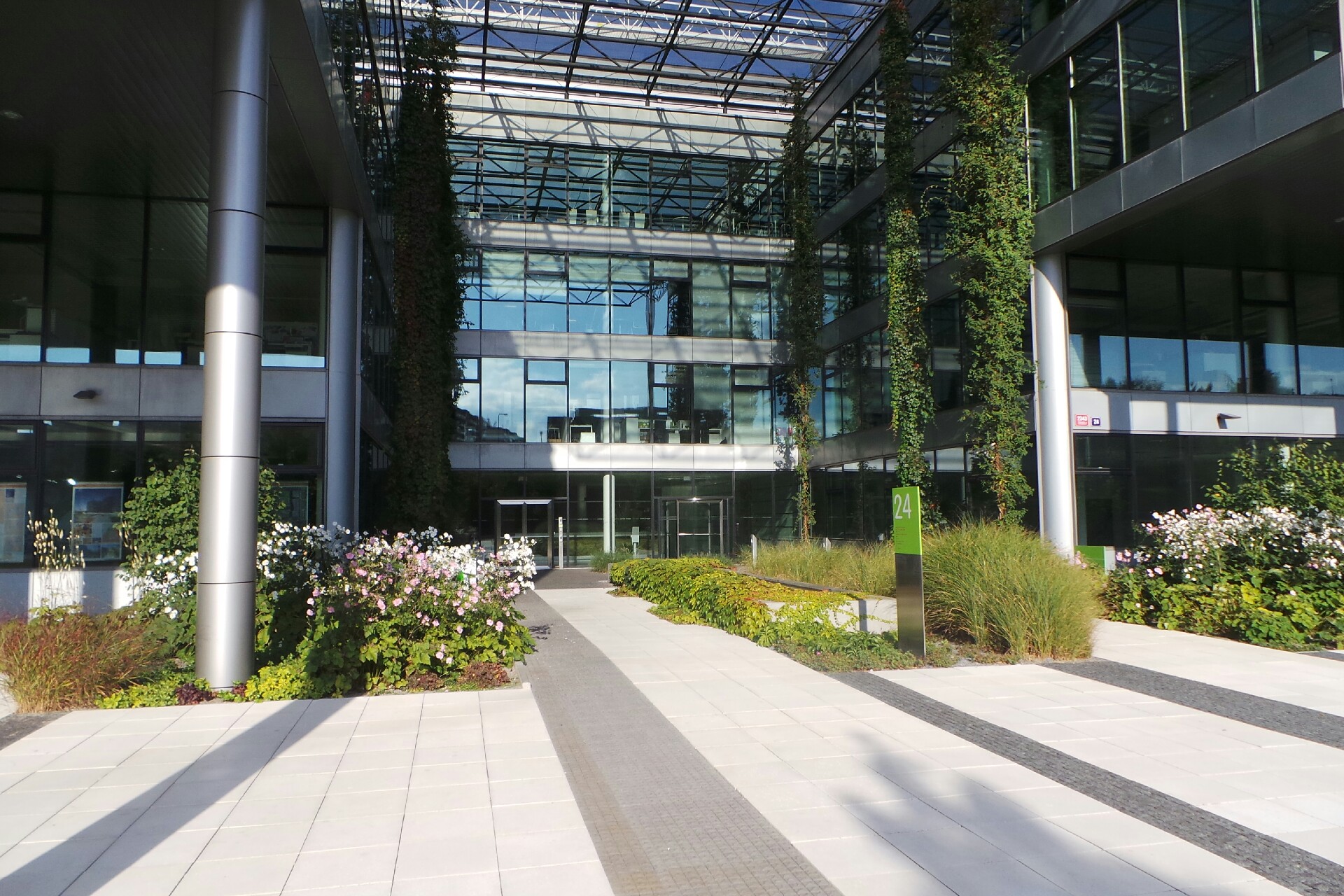 ADI Global Distribution