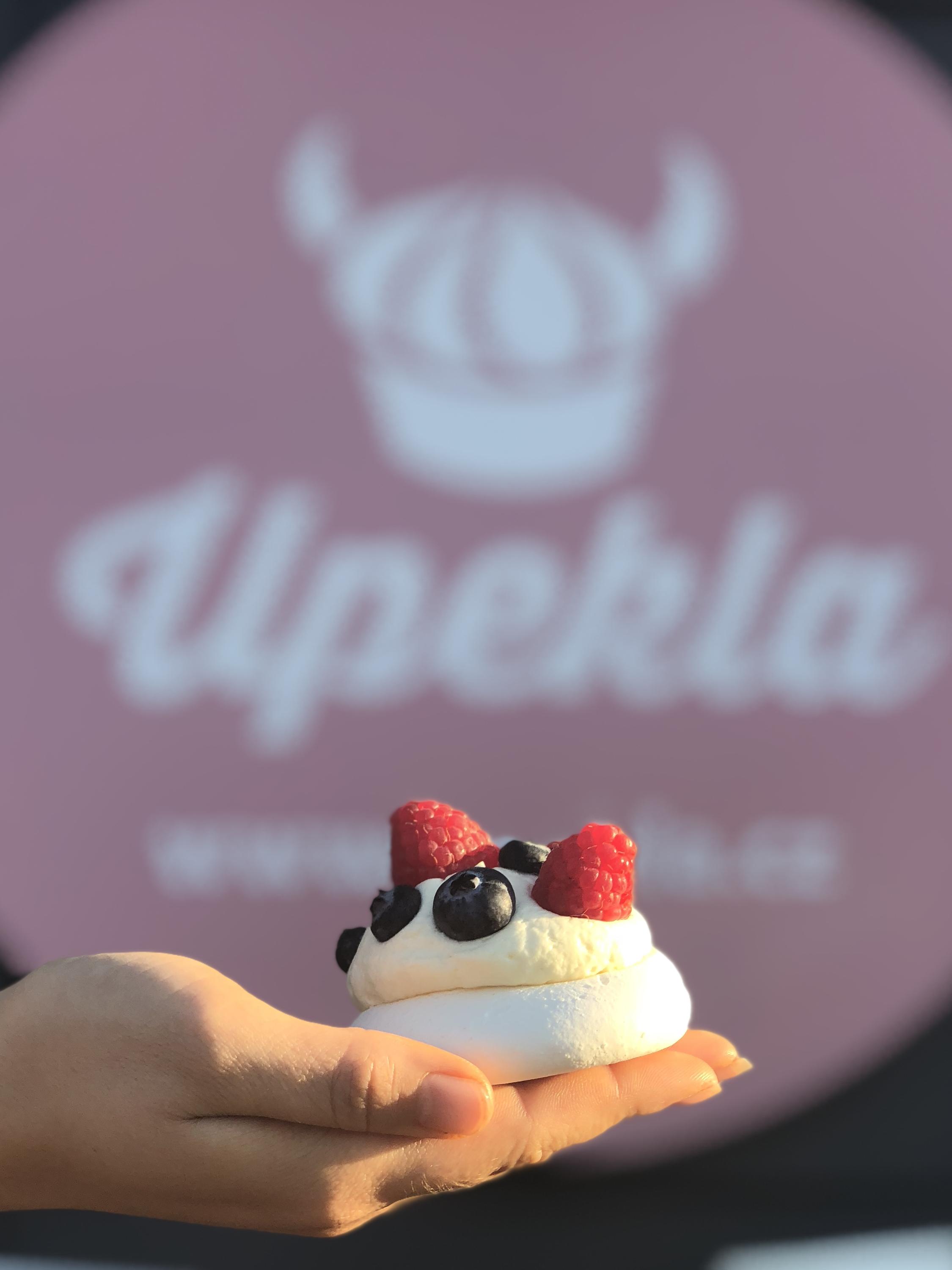 Kavárna Upekla foto 3