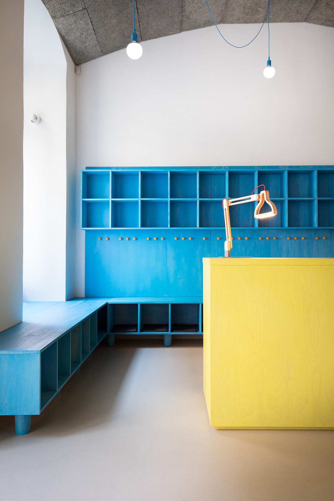 inu architekti s.r.o. foto 2