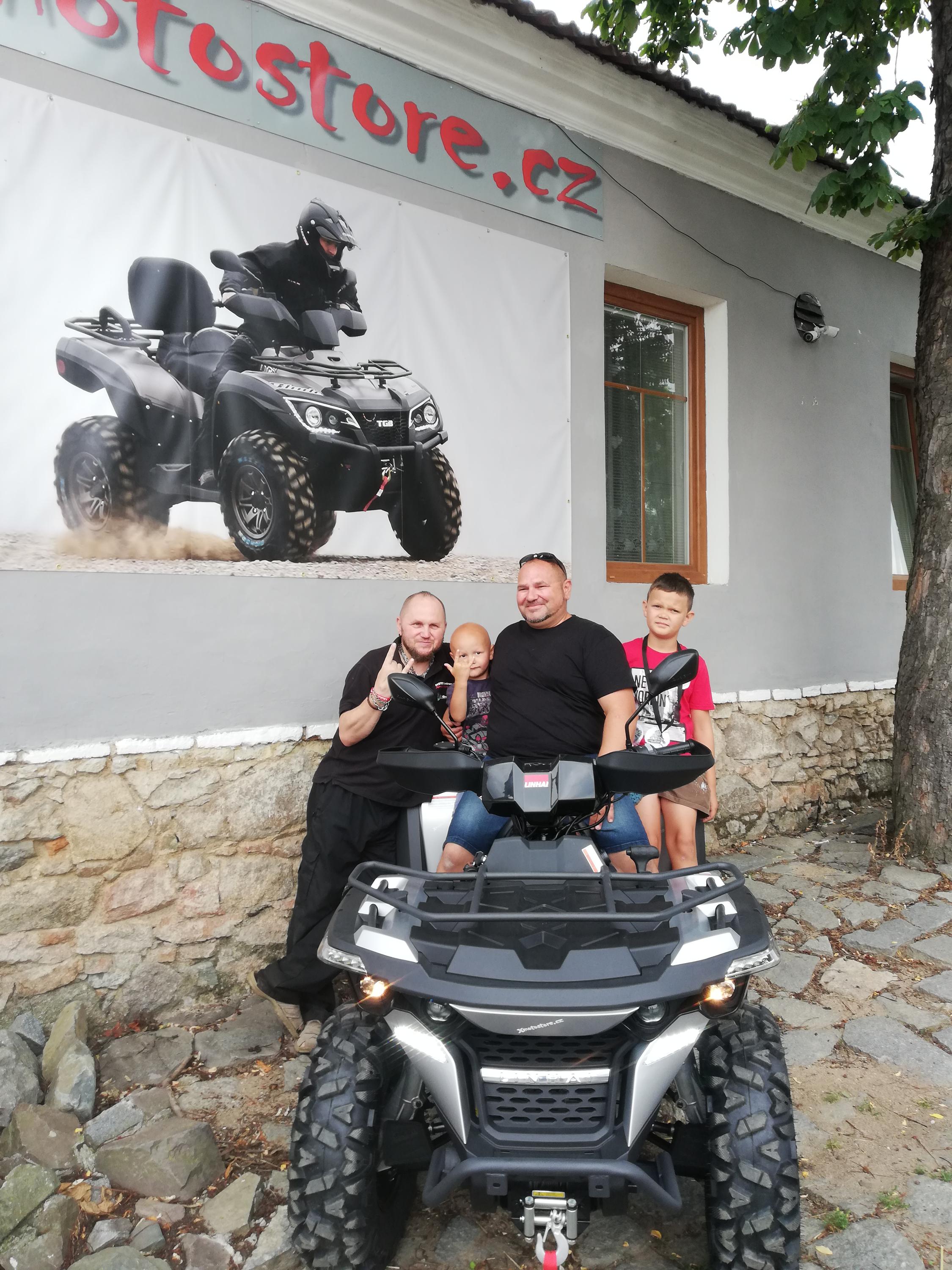 Pneuservis - Holice foto 4