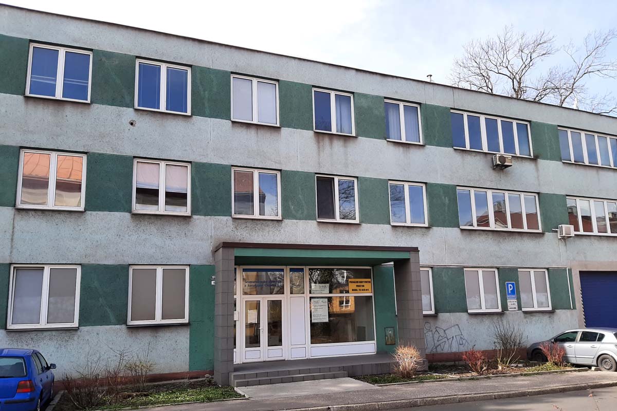 Hawle Armatury, spol. s r. o.