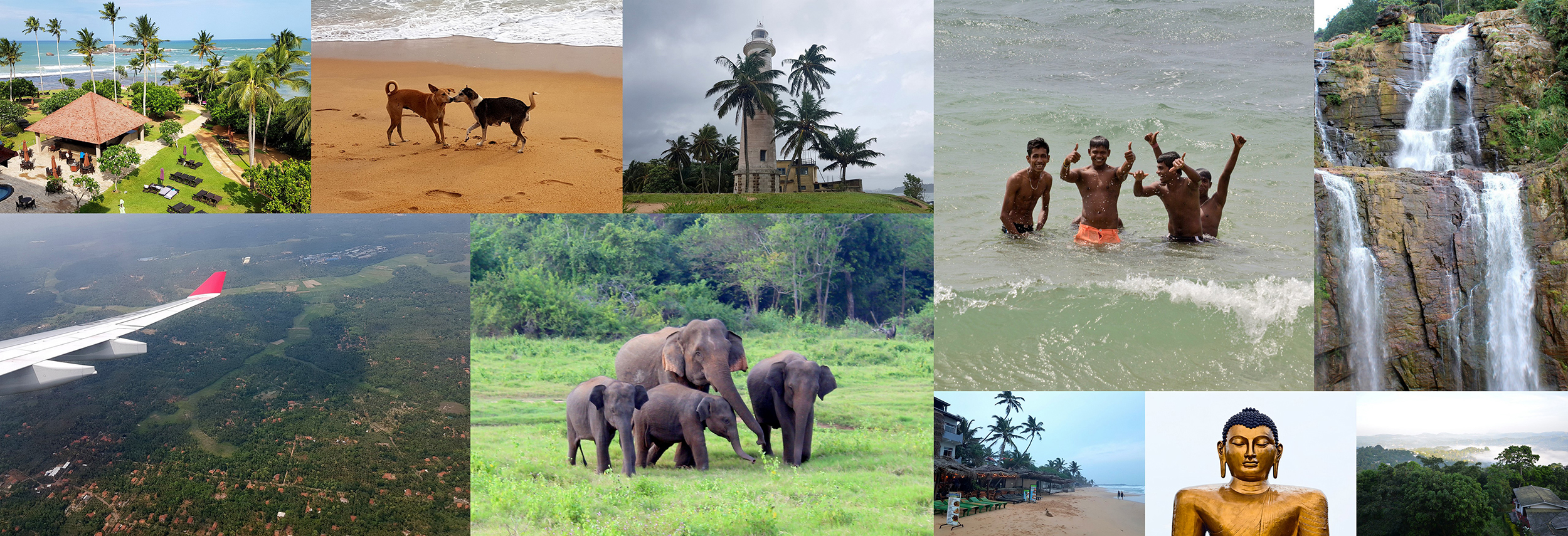 CK other way holiday foto 2