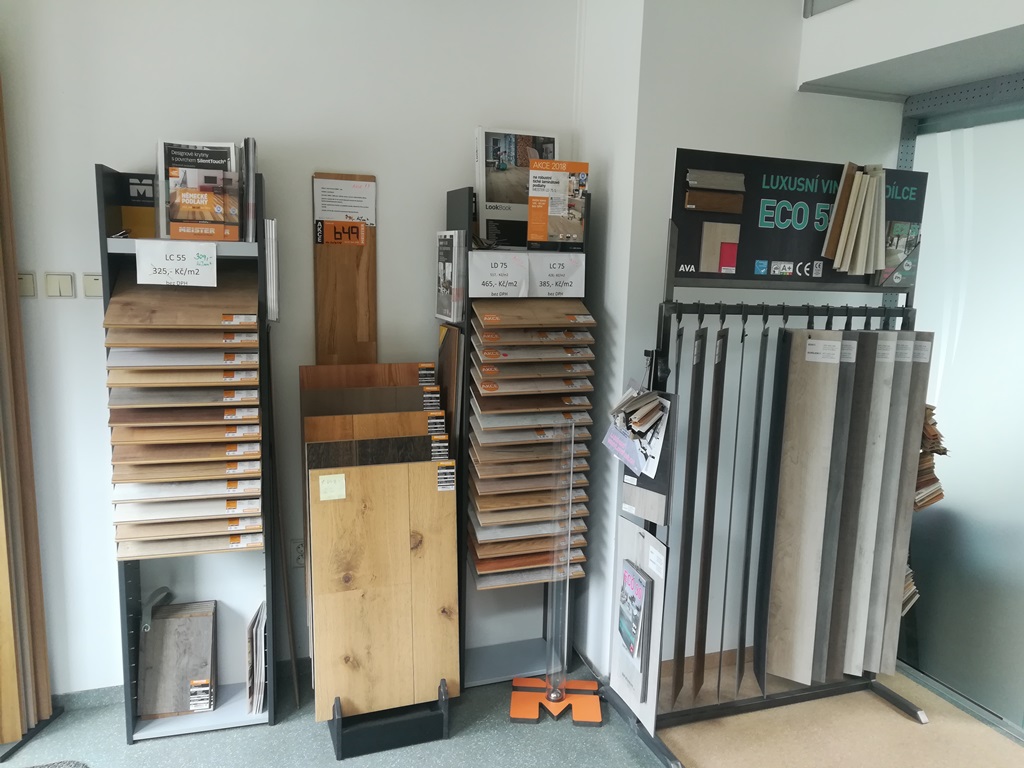 PODLAHY ZÍKA foto 4