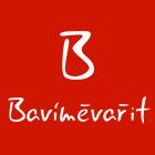 Logo obchodu Bavimevarit.cz