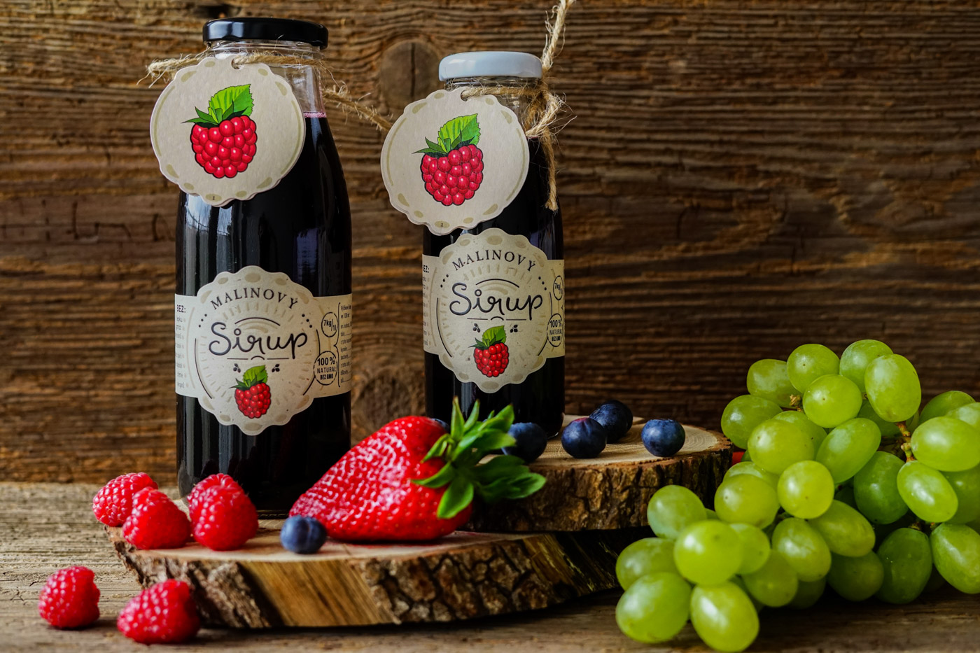 S láskou k jídlu, v.o.s. foto 3