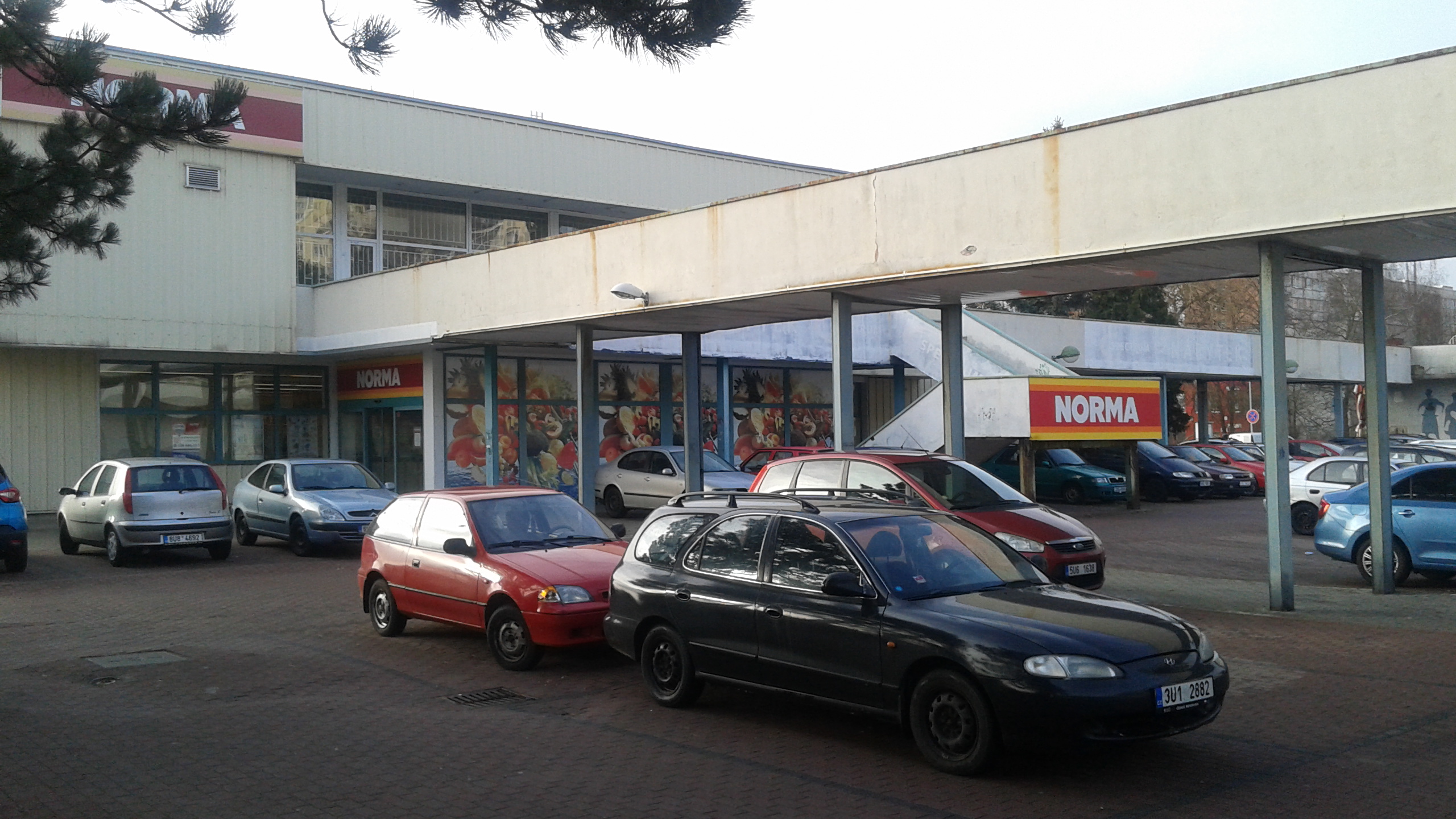 NORMA foto 3