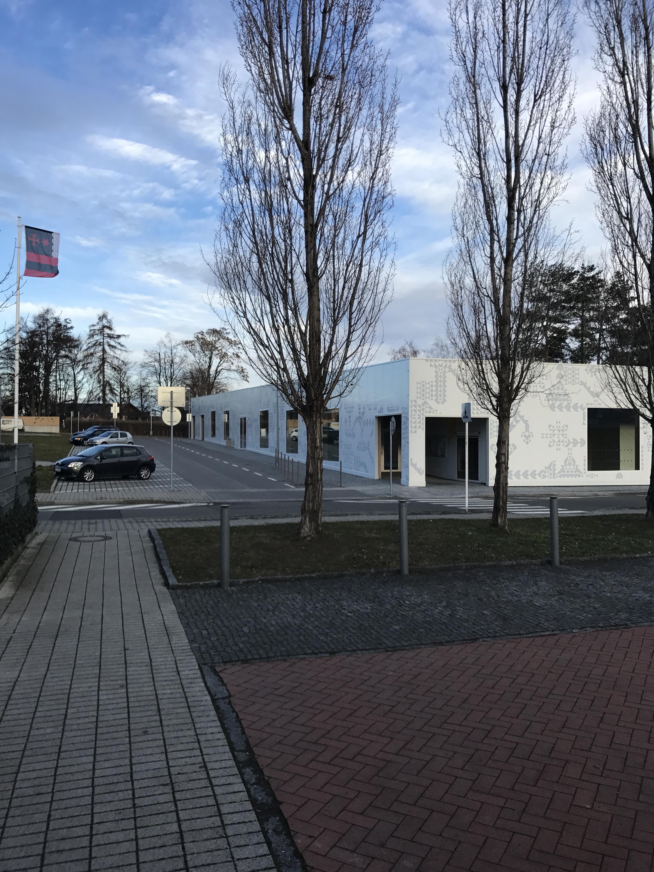 Úřad městské části Praha-Ďáblice foto 3