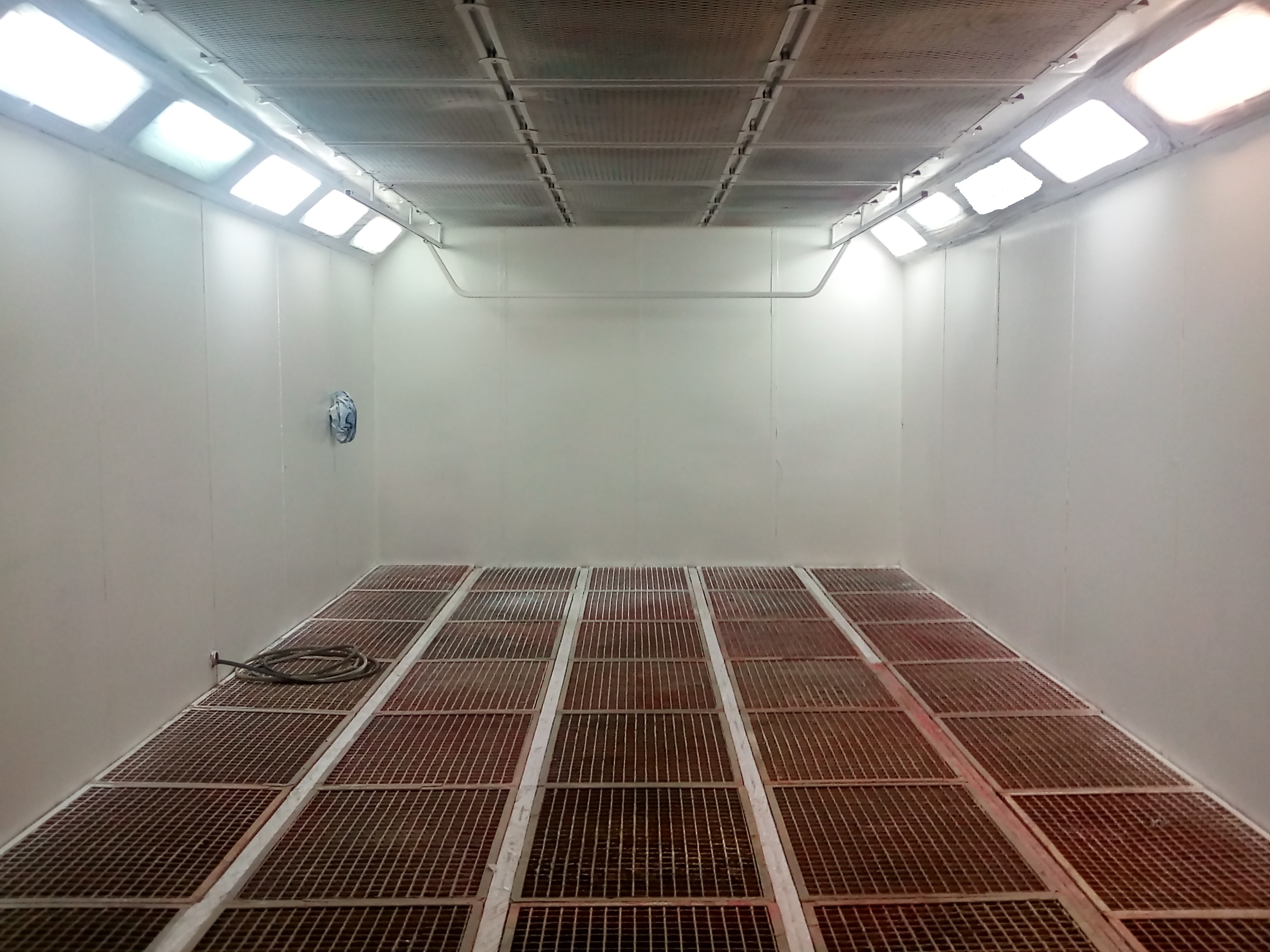 Lakovna Vicha foto 2