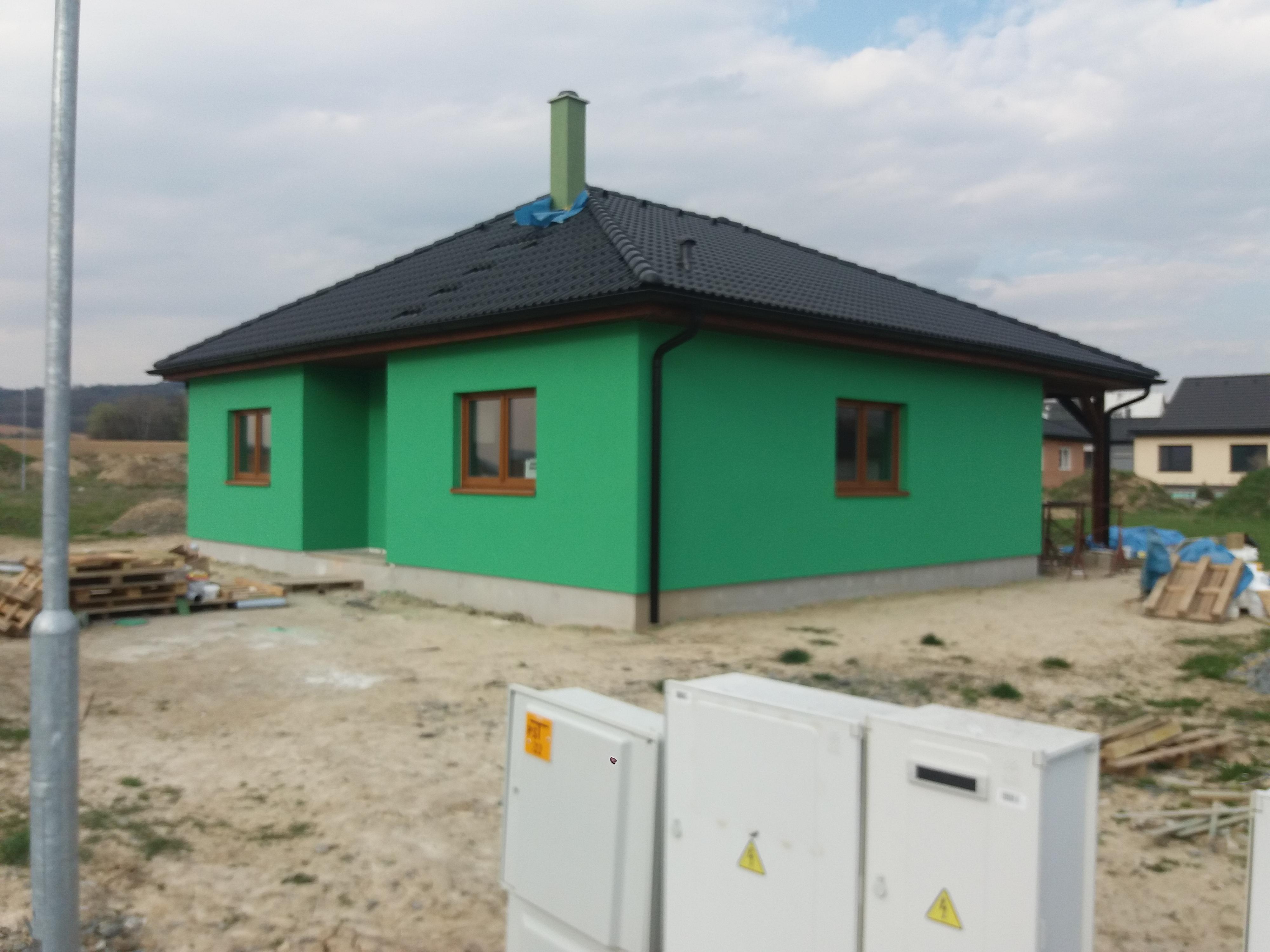 VK dřevostavby foto 4