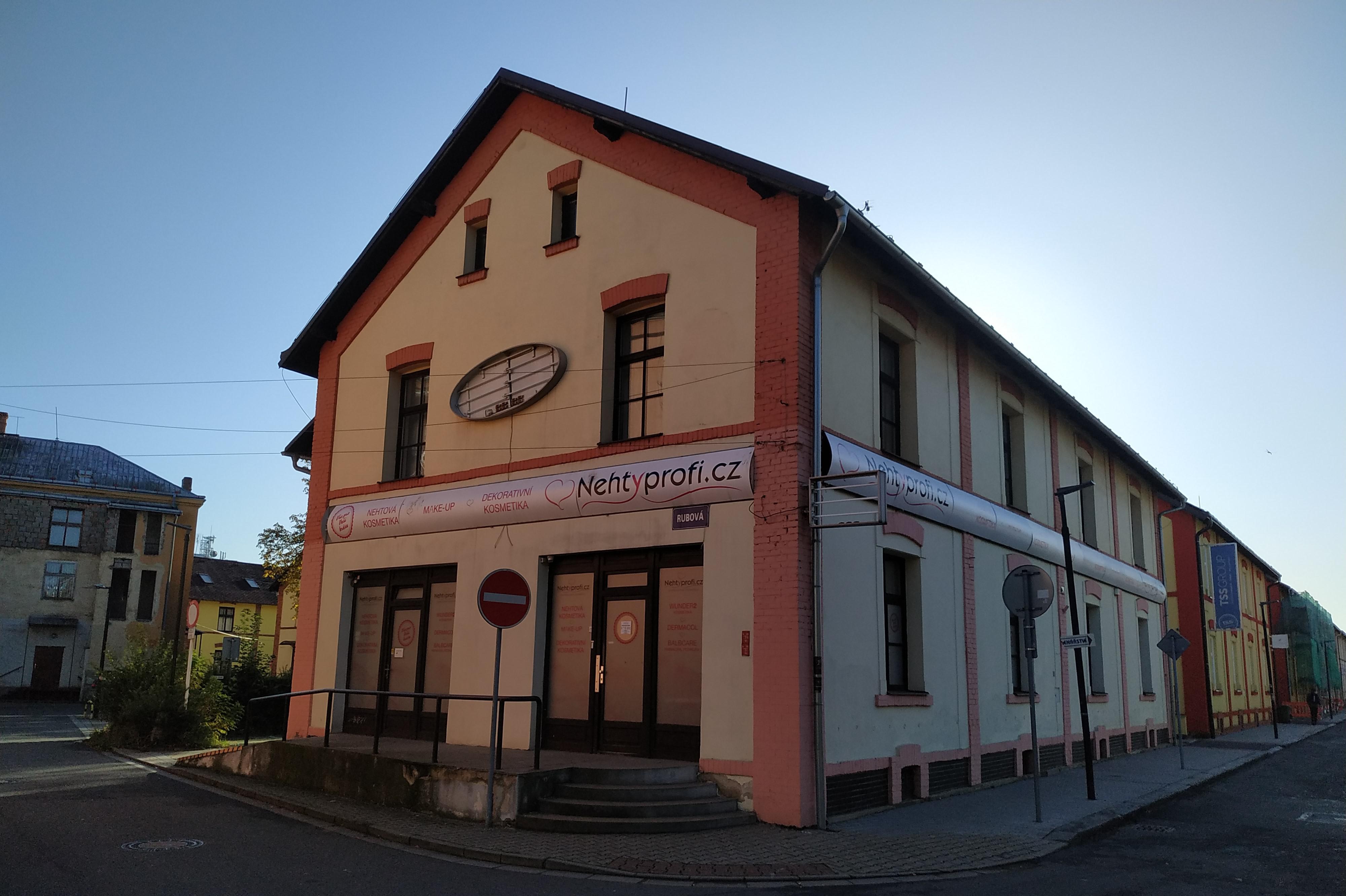 CZECH WORK SERVICES s.r.o.