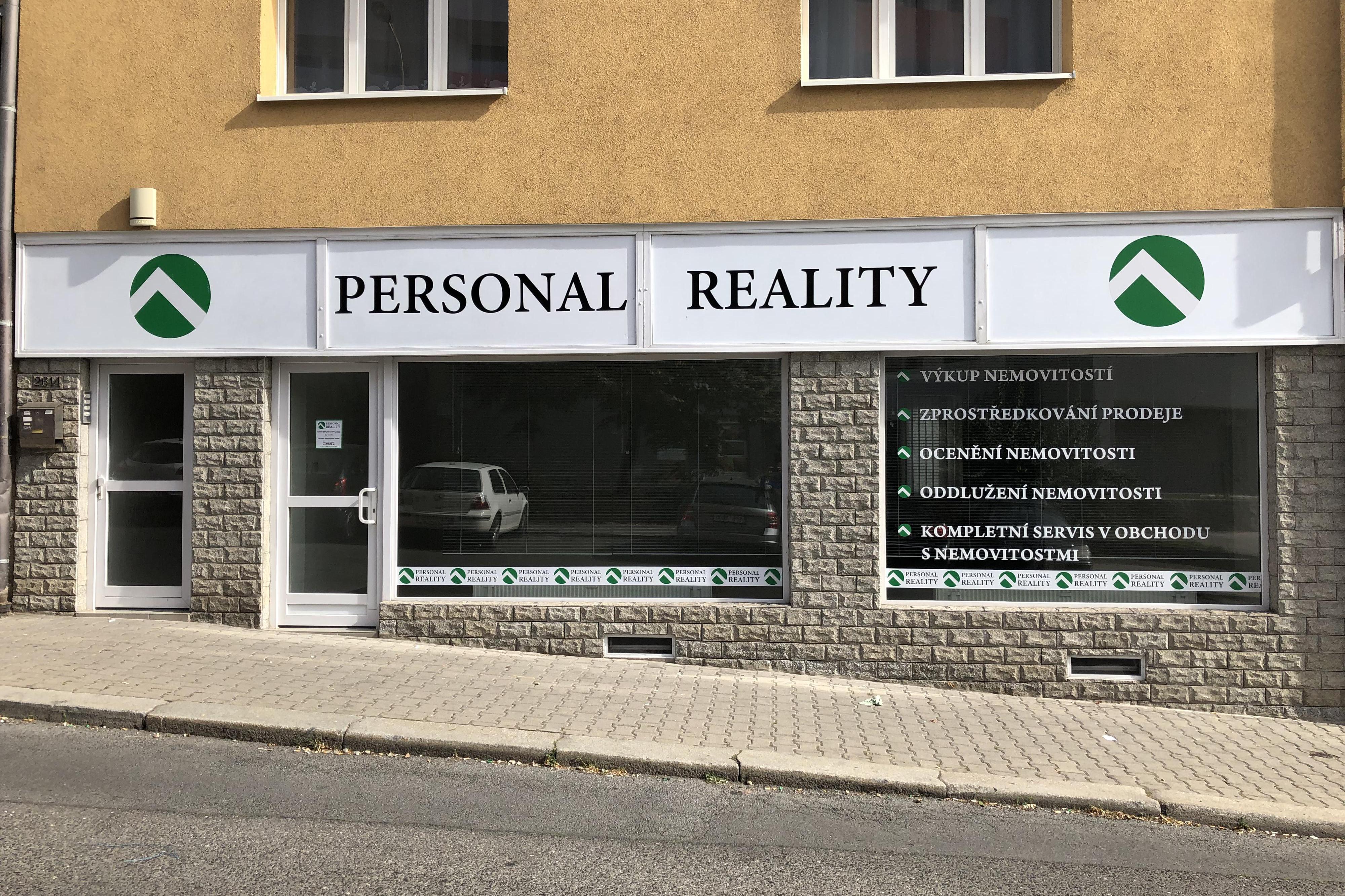 Personal Reality s.r.o