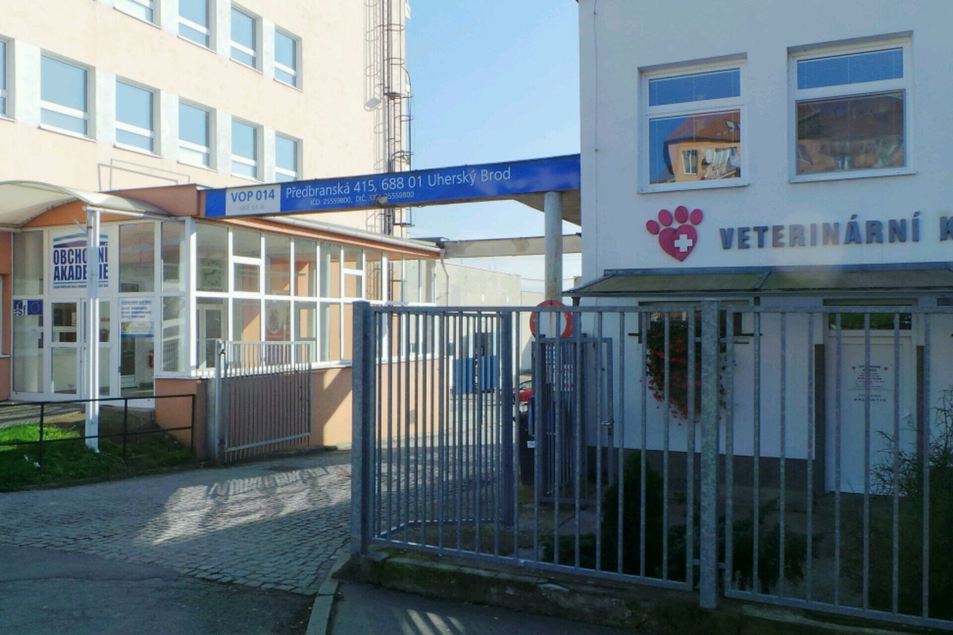 SHK Kovovýroba, s.r.o.