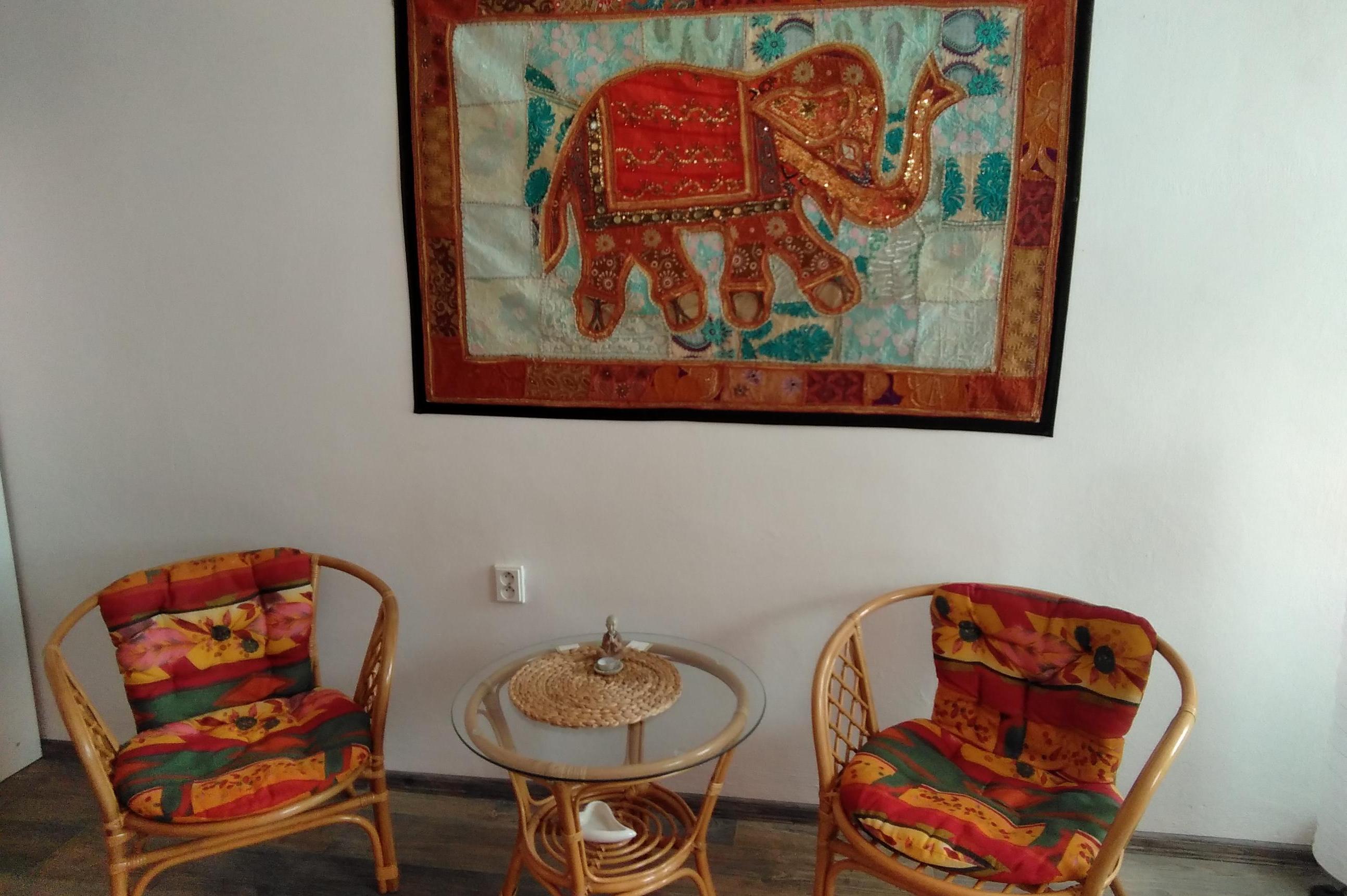 Romana Smetáčková - Masáže foto 1