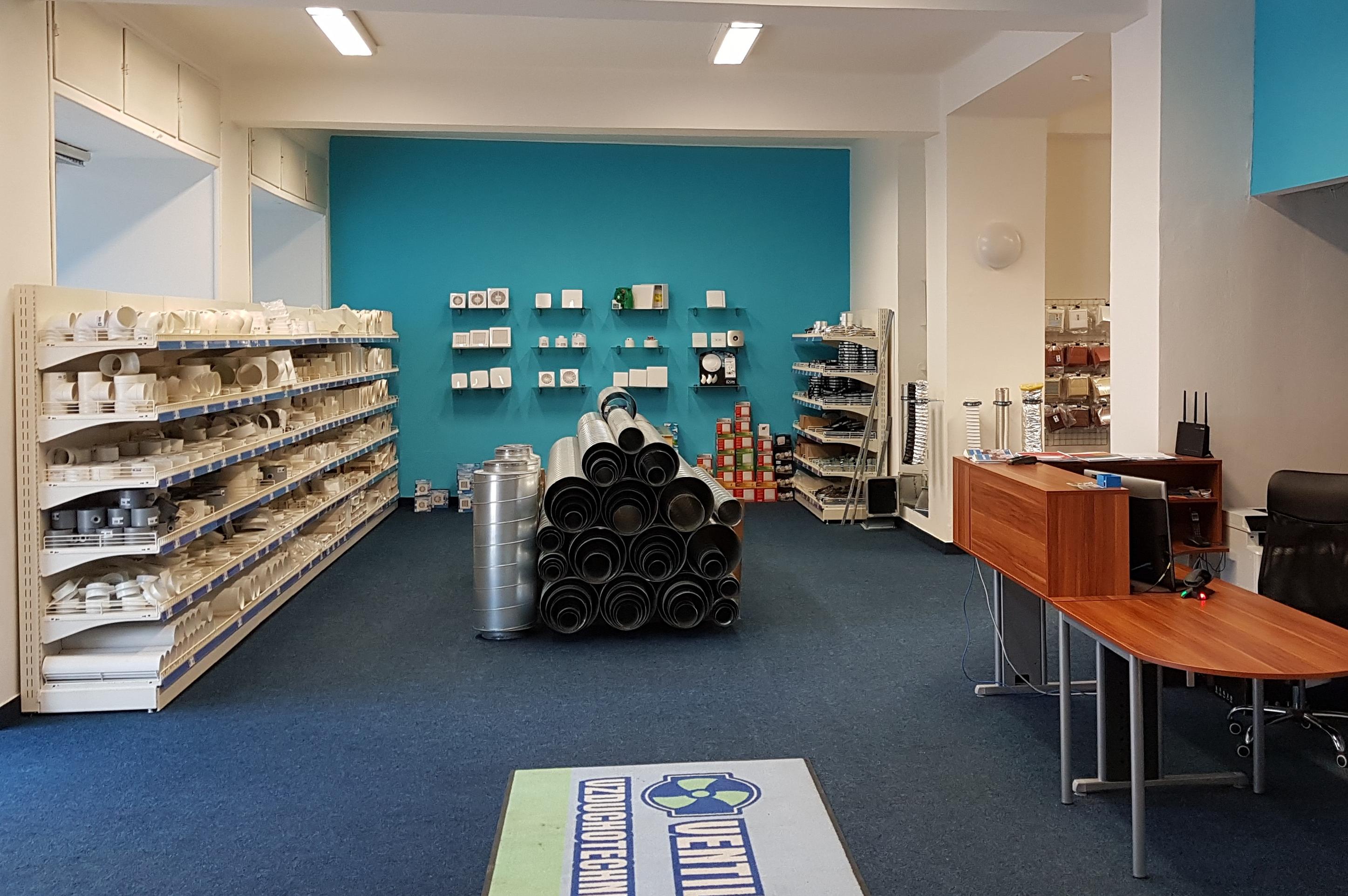 Ventila-ventilatory.cz