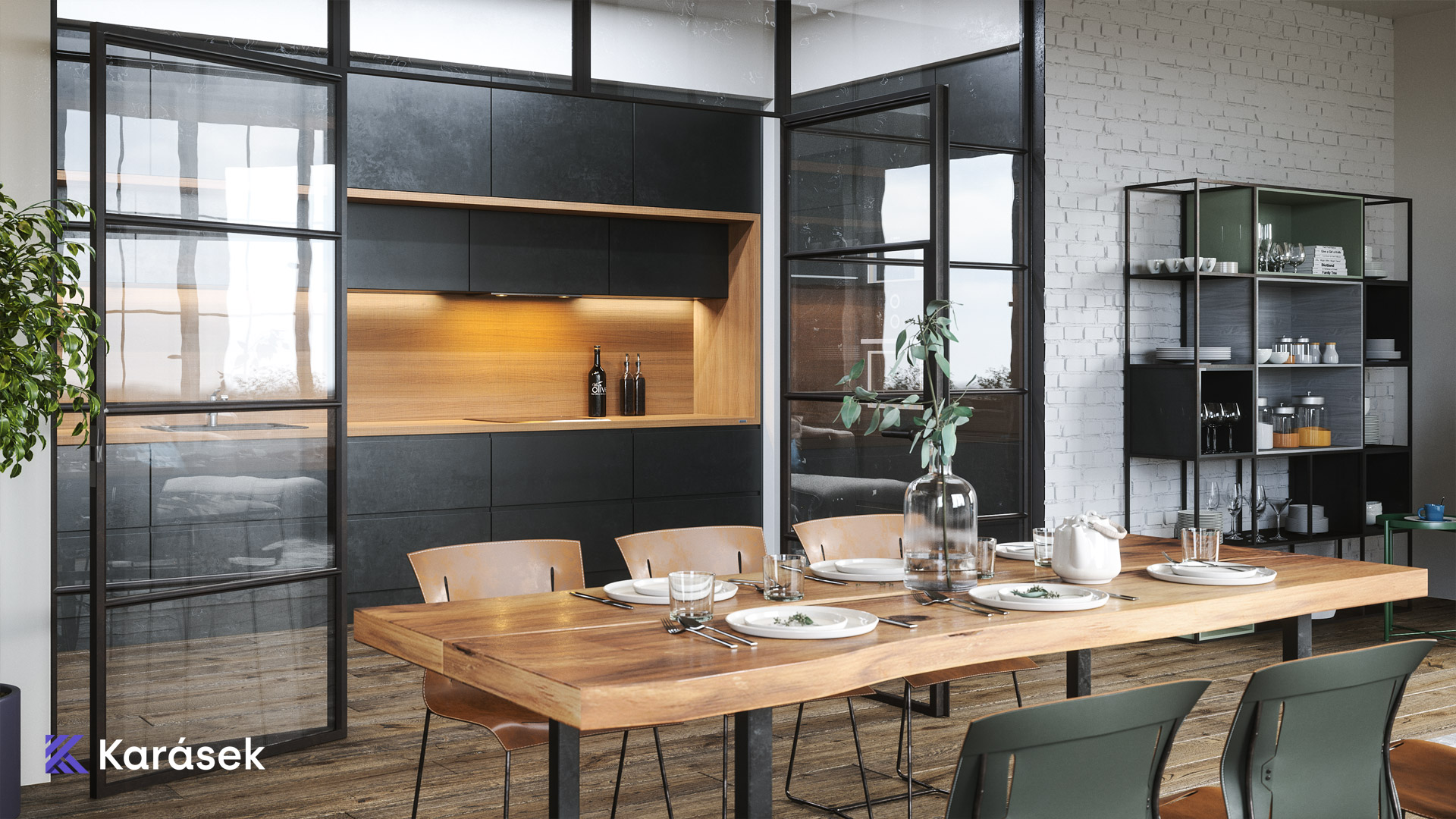 Karásek Family Design, s.r.o. foto 6