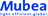 logo MUBEA - HZP