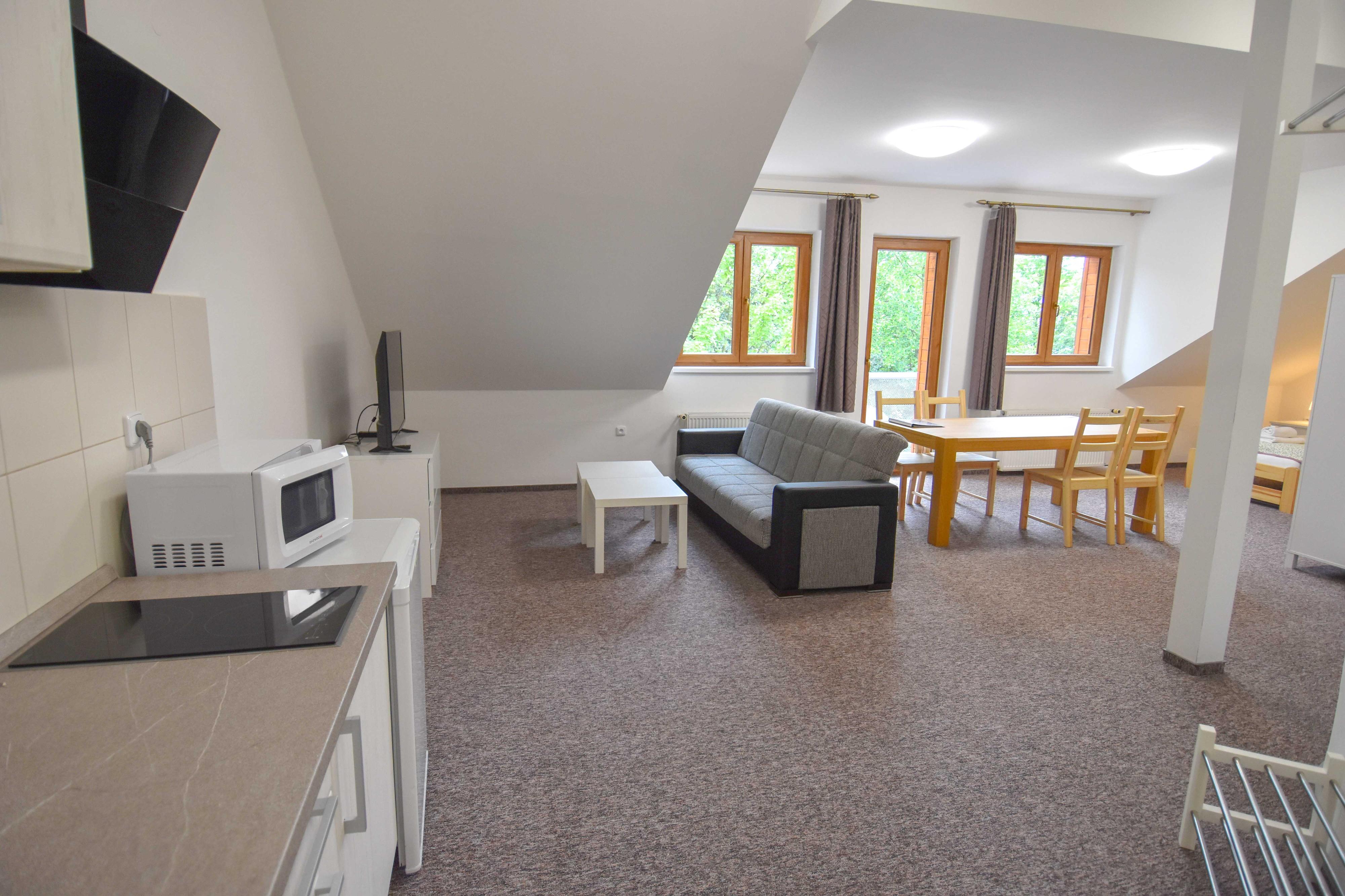 Apartmánový dům OTRE foto 3